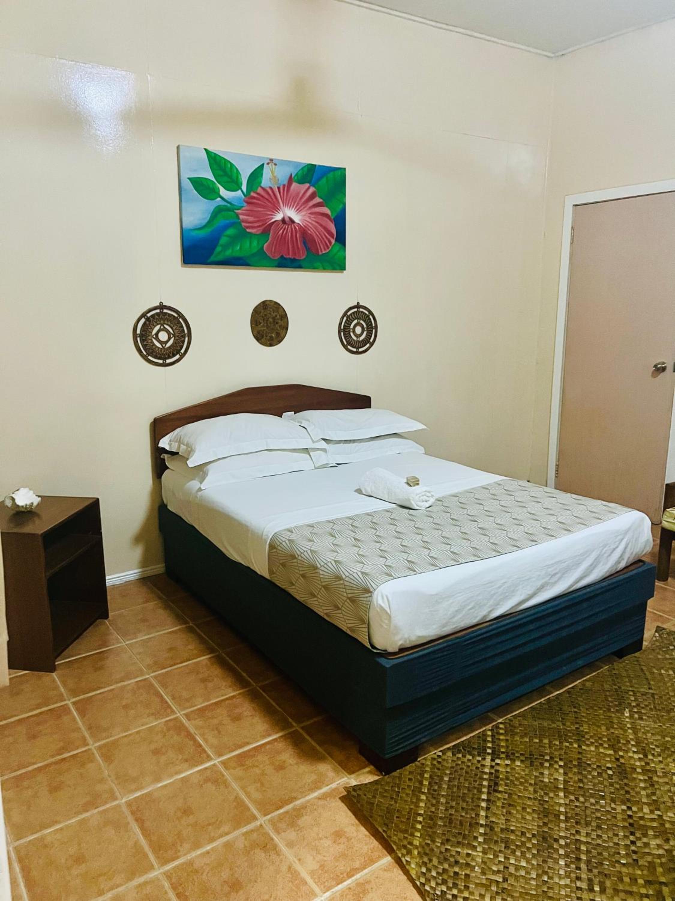 Double or Twin Room photo 2