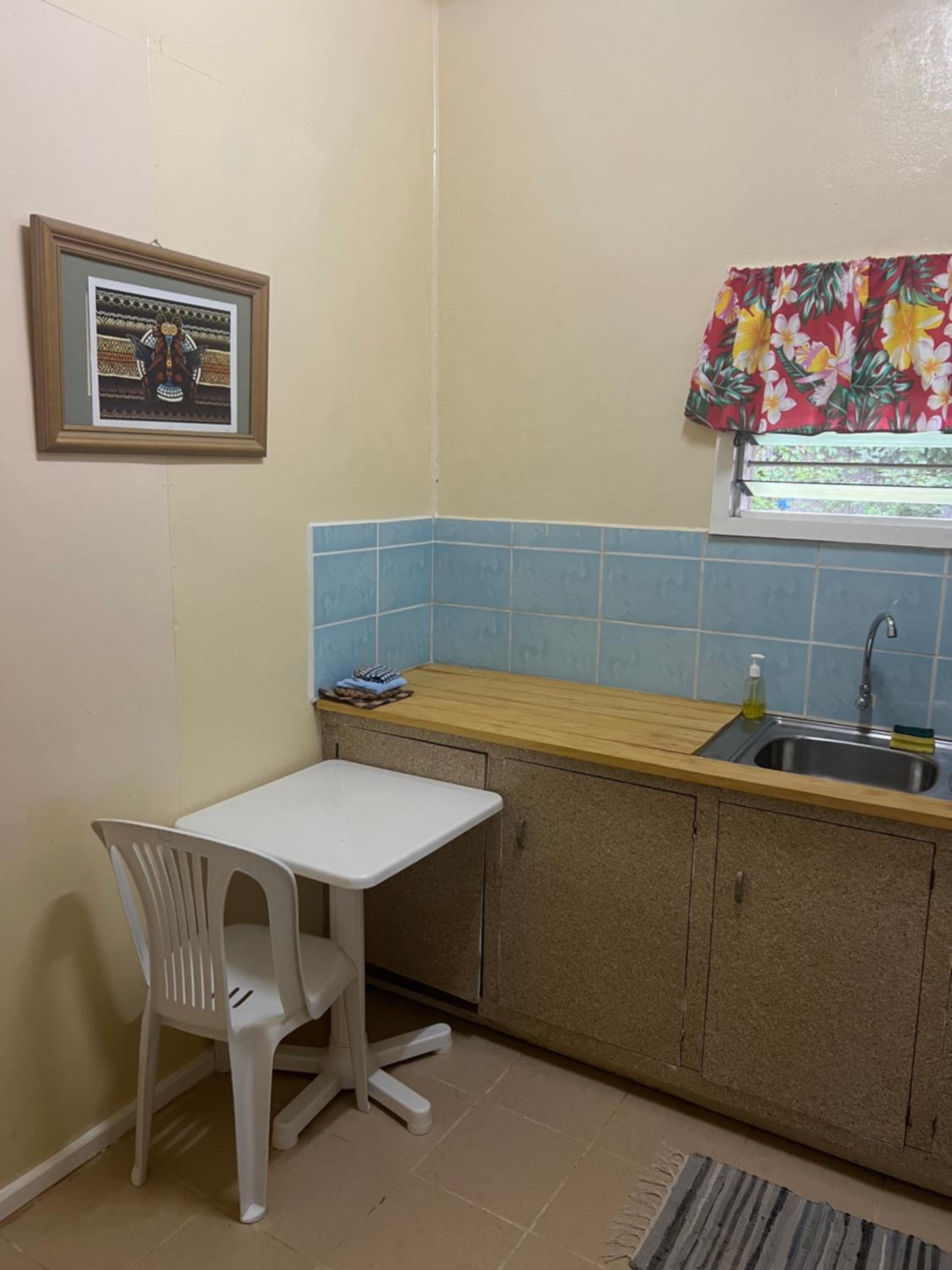 Double or Twin Room photo 3