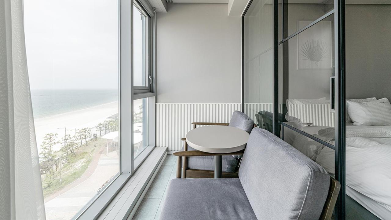 Standard Double Room with Sea View photo 3