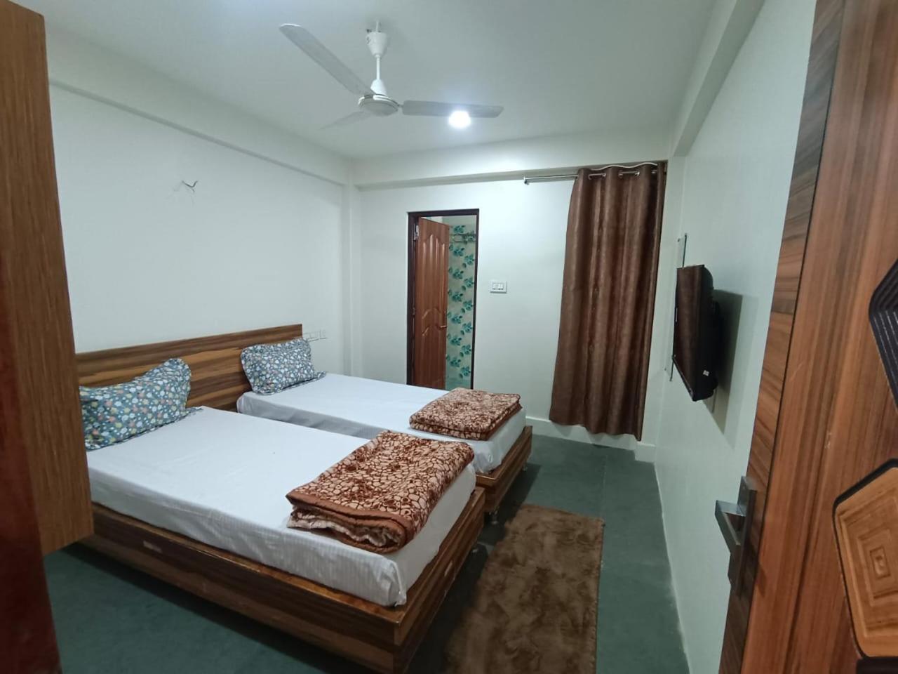 Deluxe Twin Room photo 1