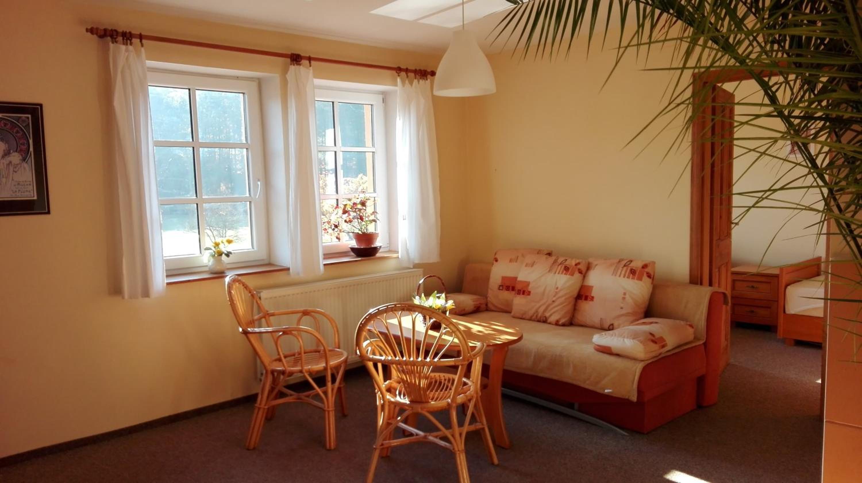 Apartment (2 Adults) - Photo 17