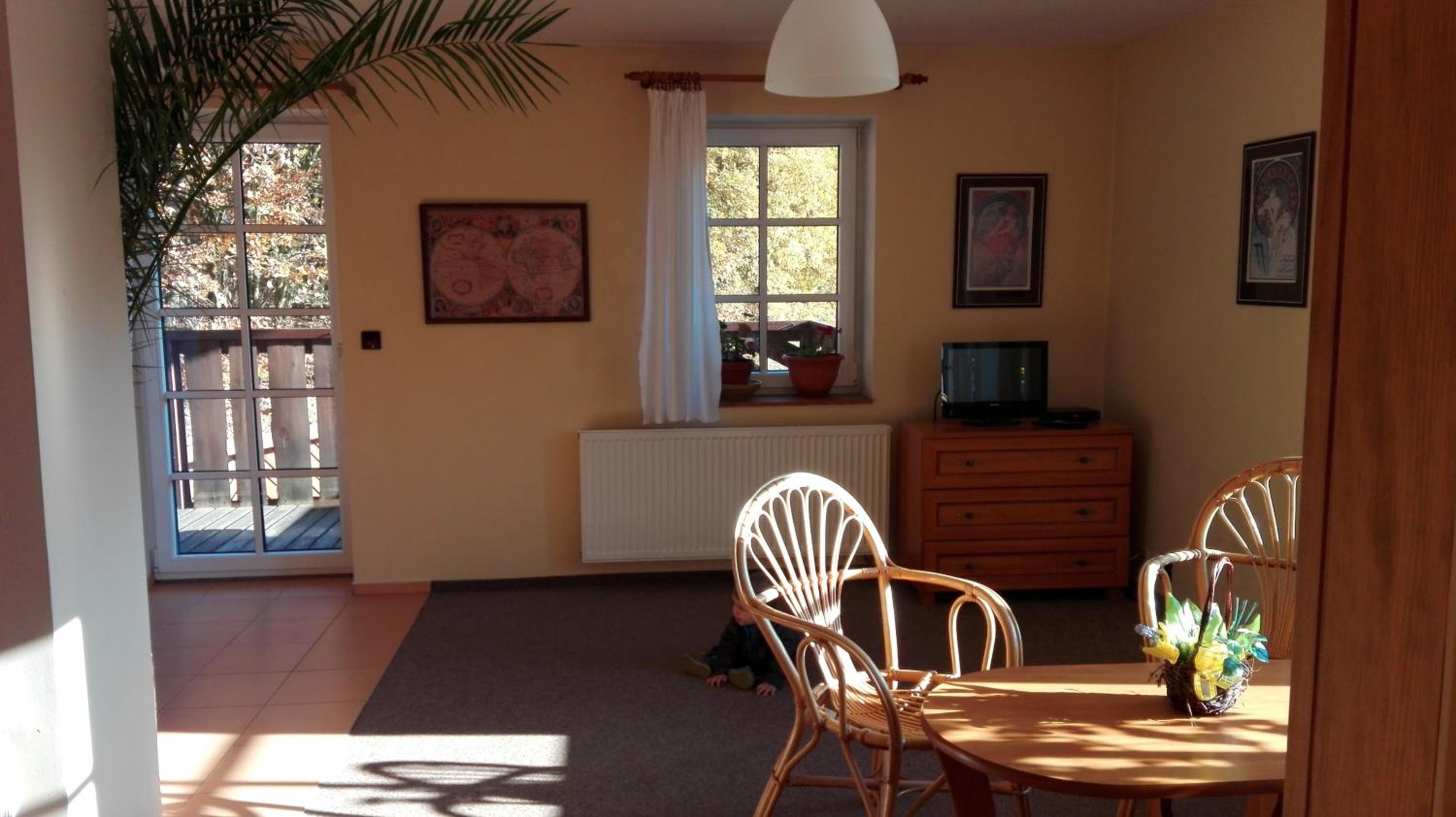 Apartment (2 Adults) - Photo 3