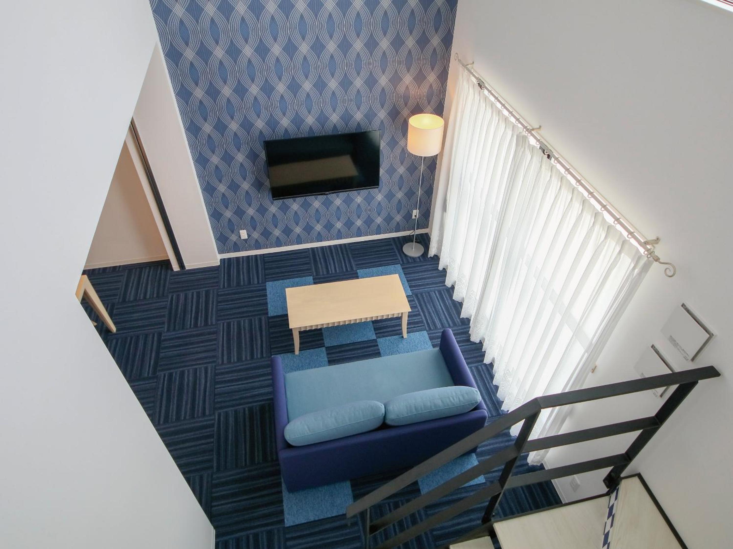 Two-Bedroom Suite photo 3