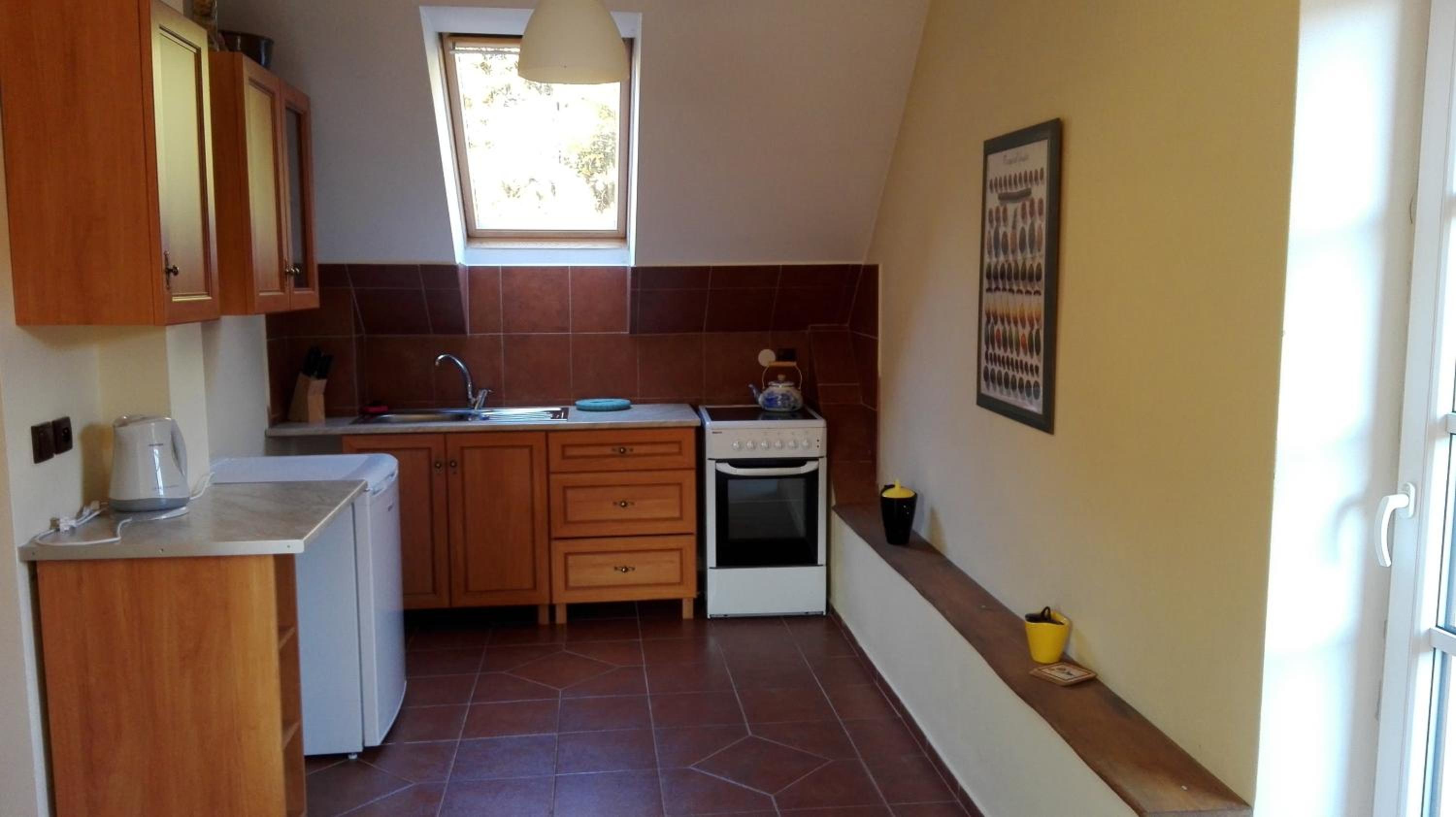 Apartment (2 Adults) - Photo 7
