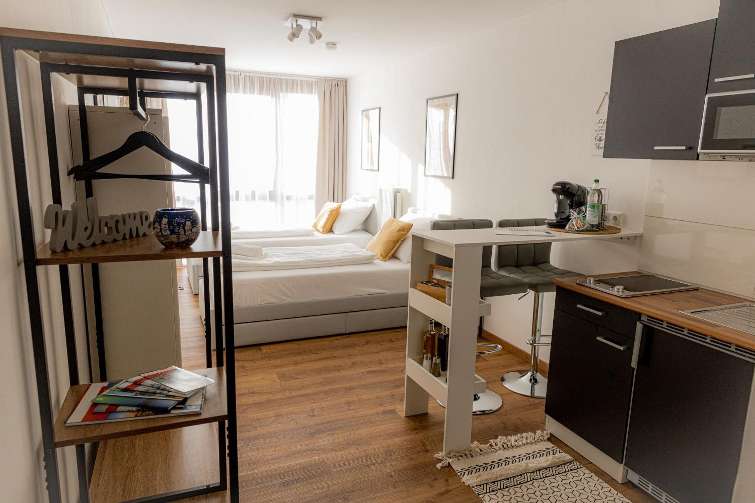Apartment photo 3