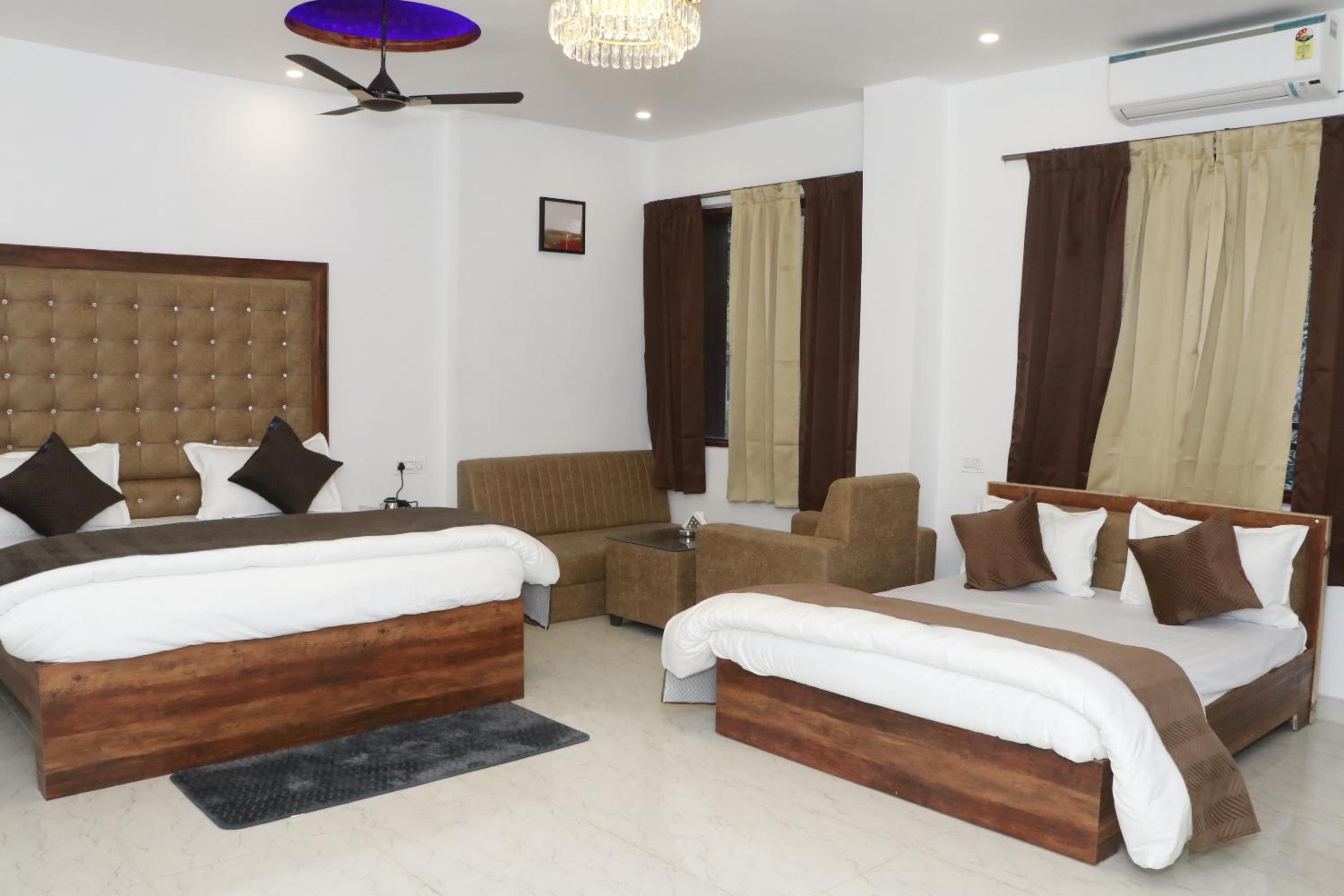 Family Suite photo 2