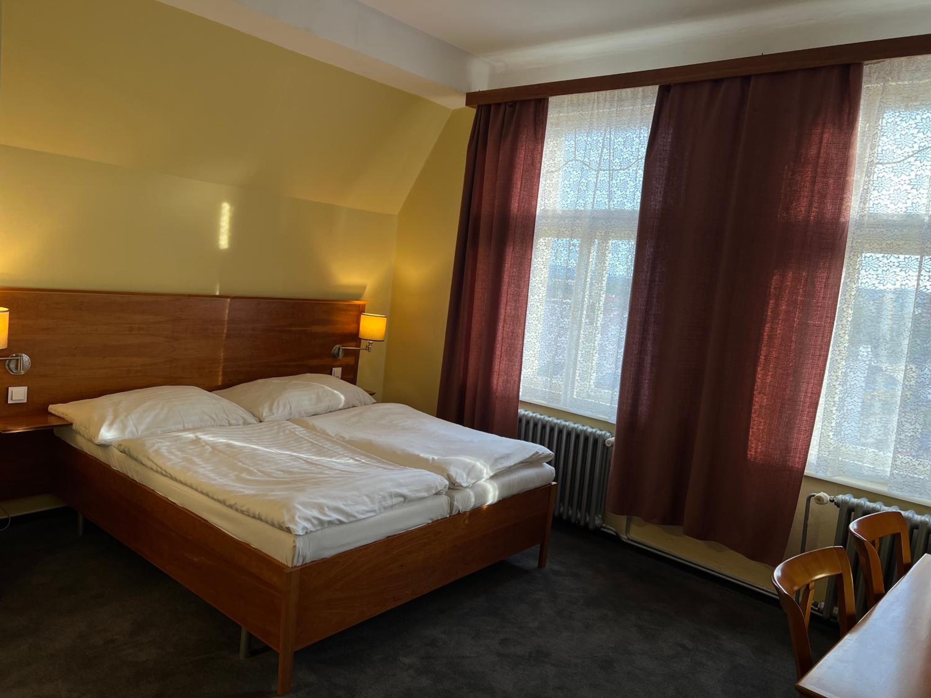 Superior Quadruple Room