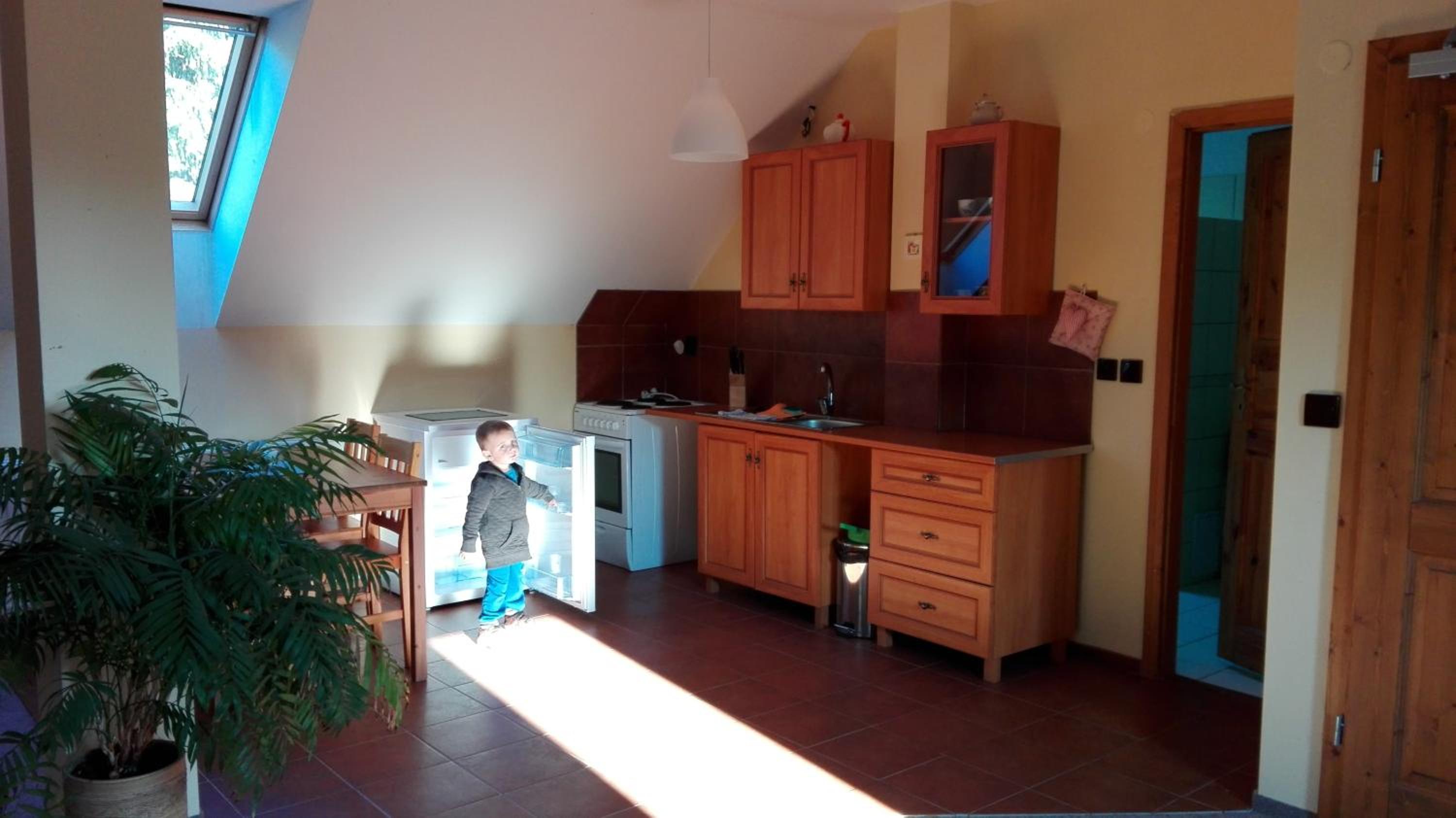 Apartment (2 Adults) - Photo 8