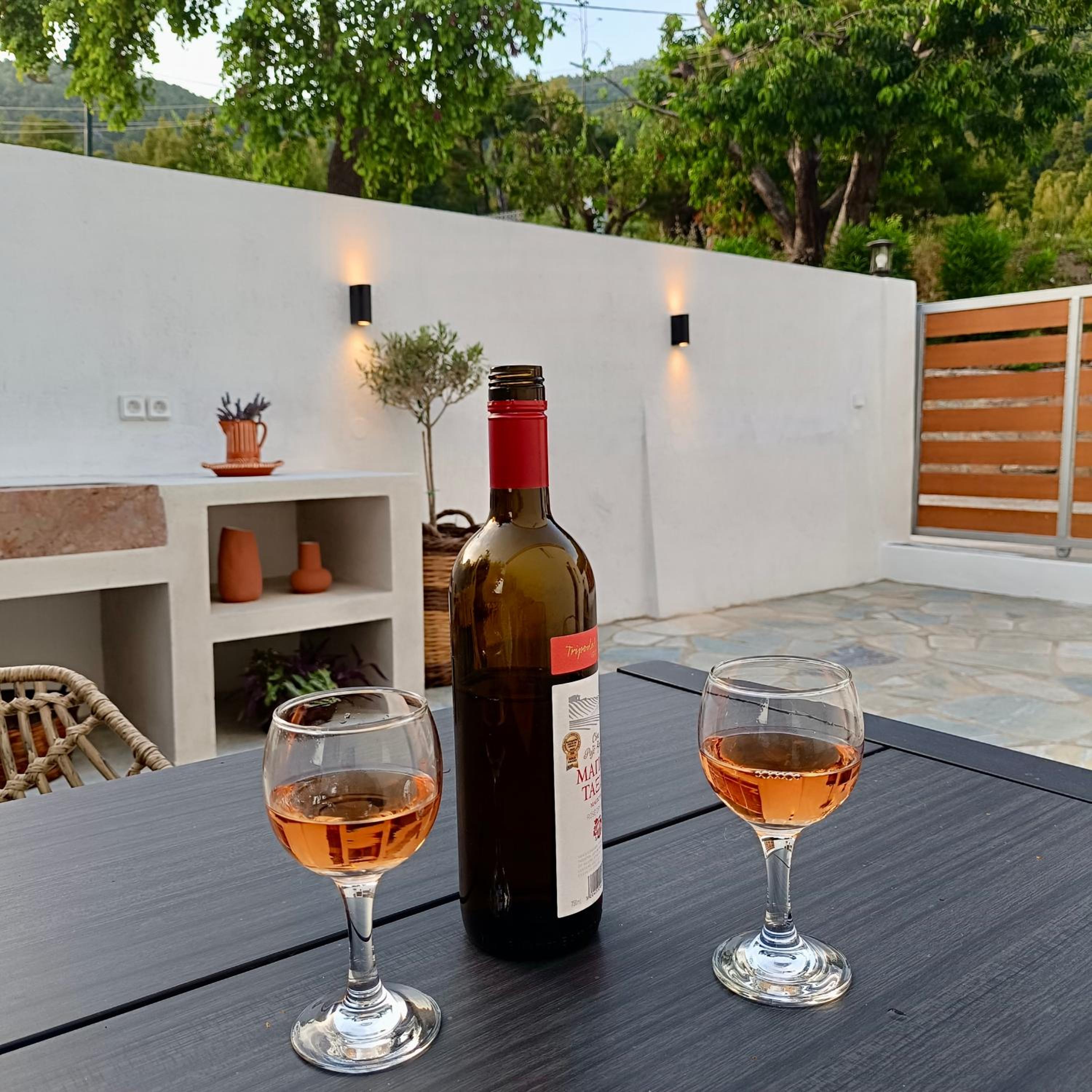 Vacation Home photo 2