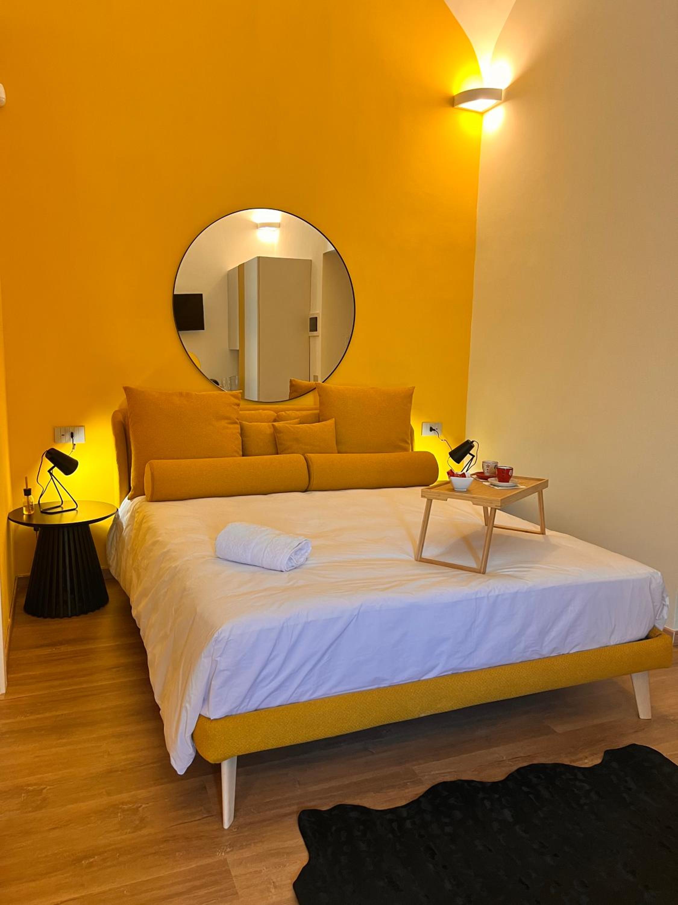 Double Room with Private Bathroom photo 1