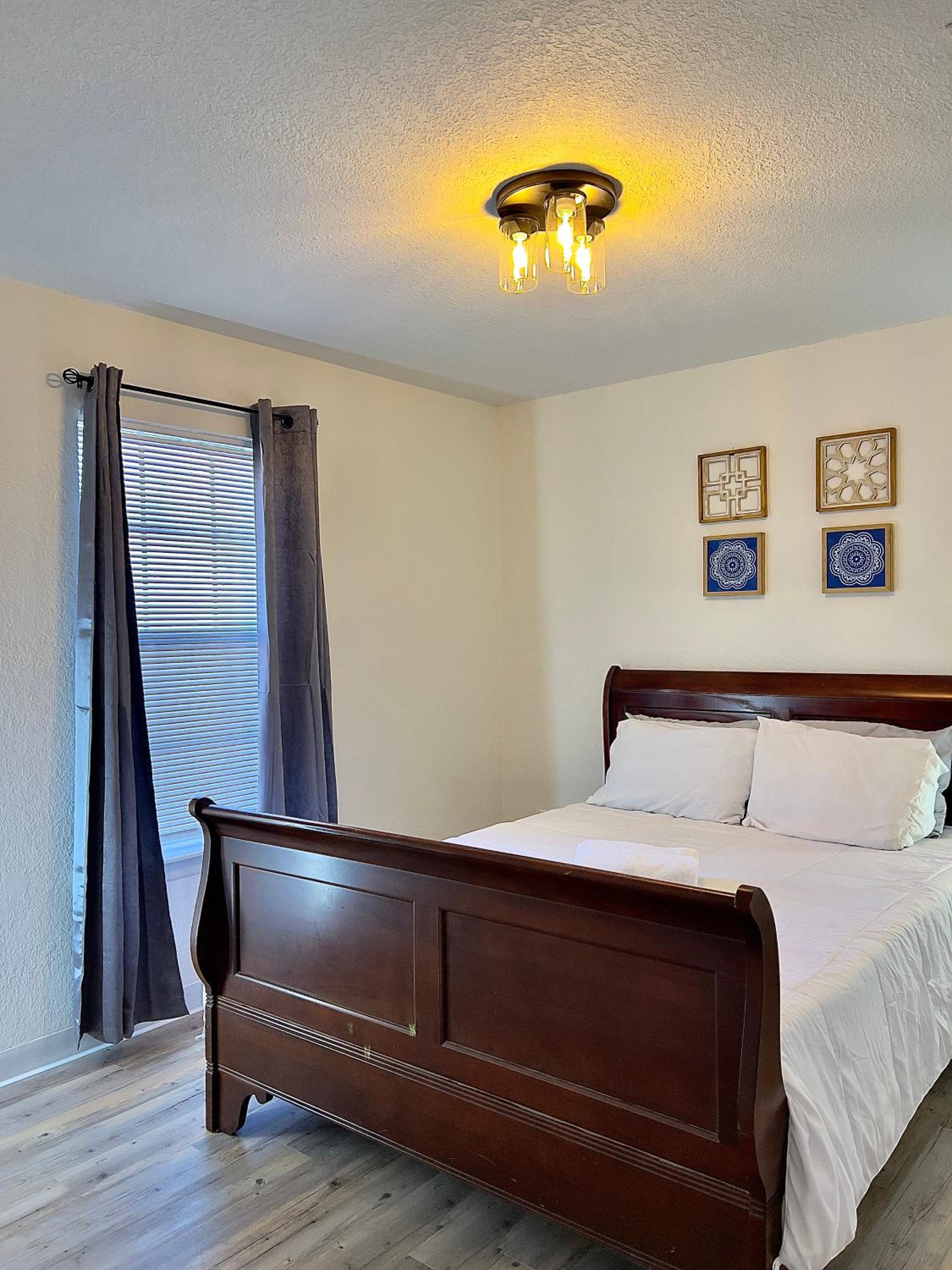 Two-Bedroom Apartment photo 1