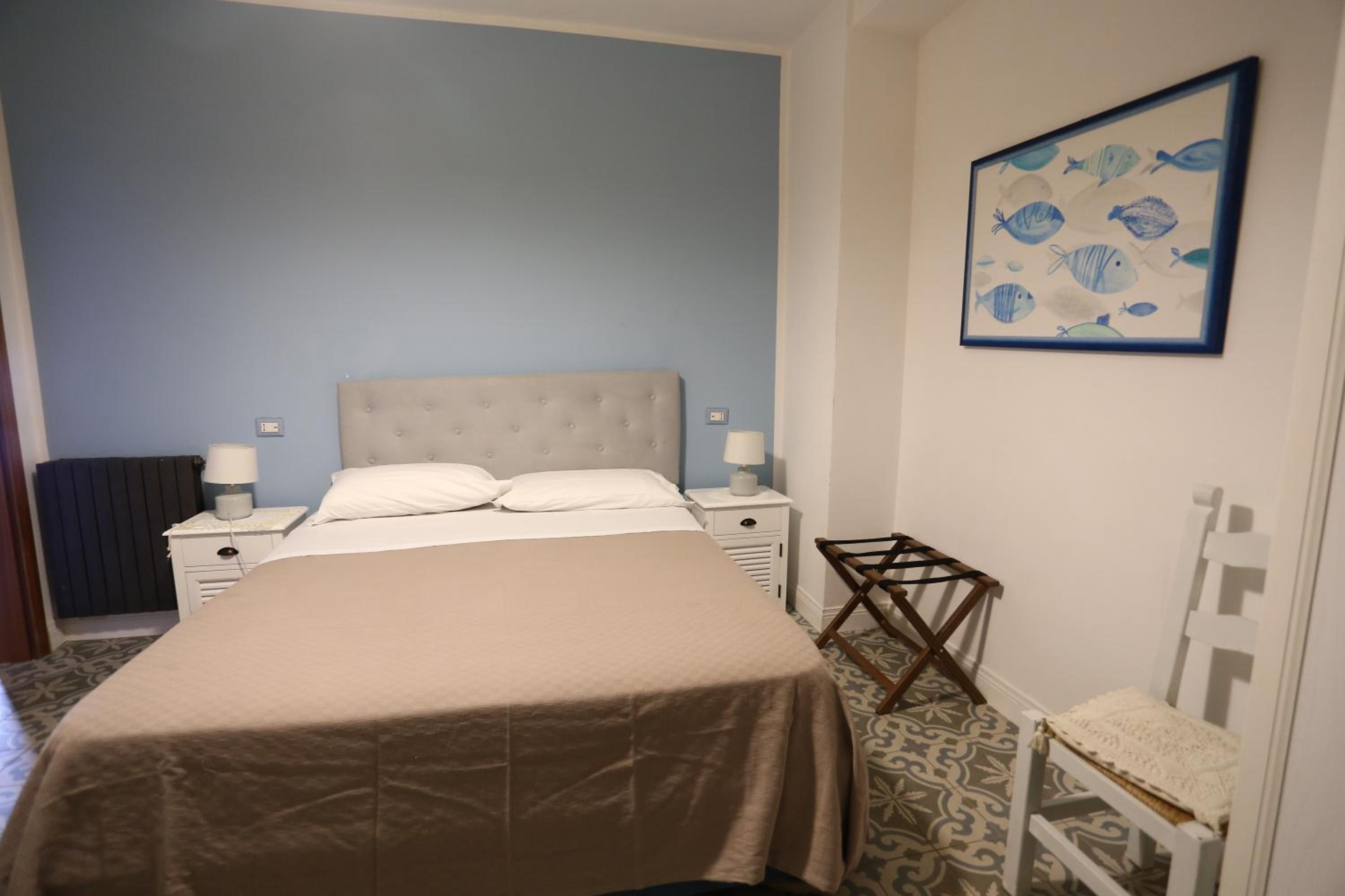 King Room with Balcony photo 2