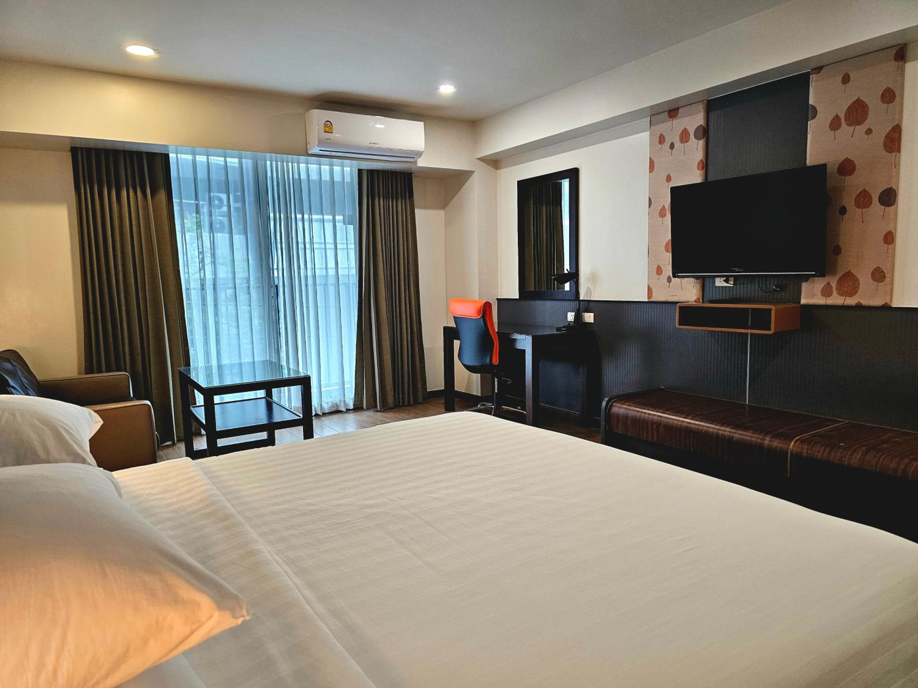 King Room photo 3
