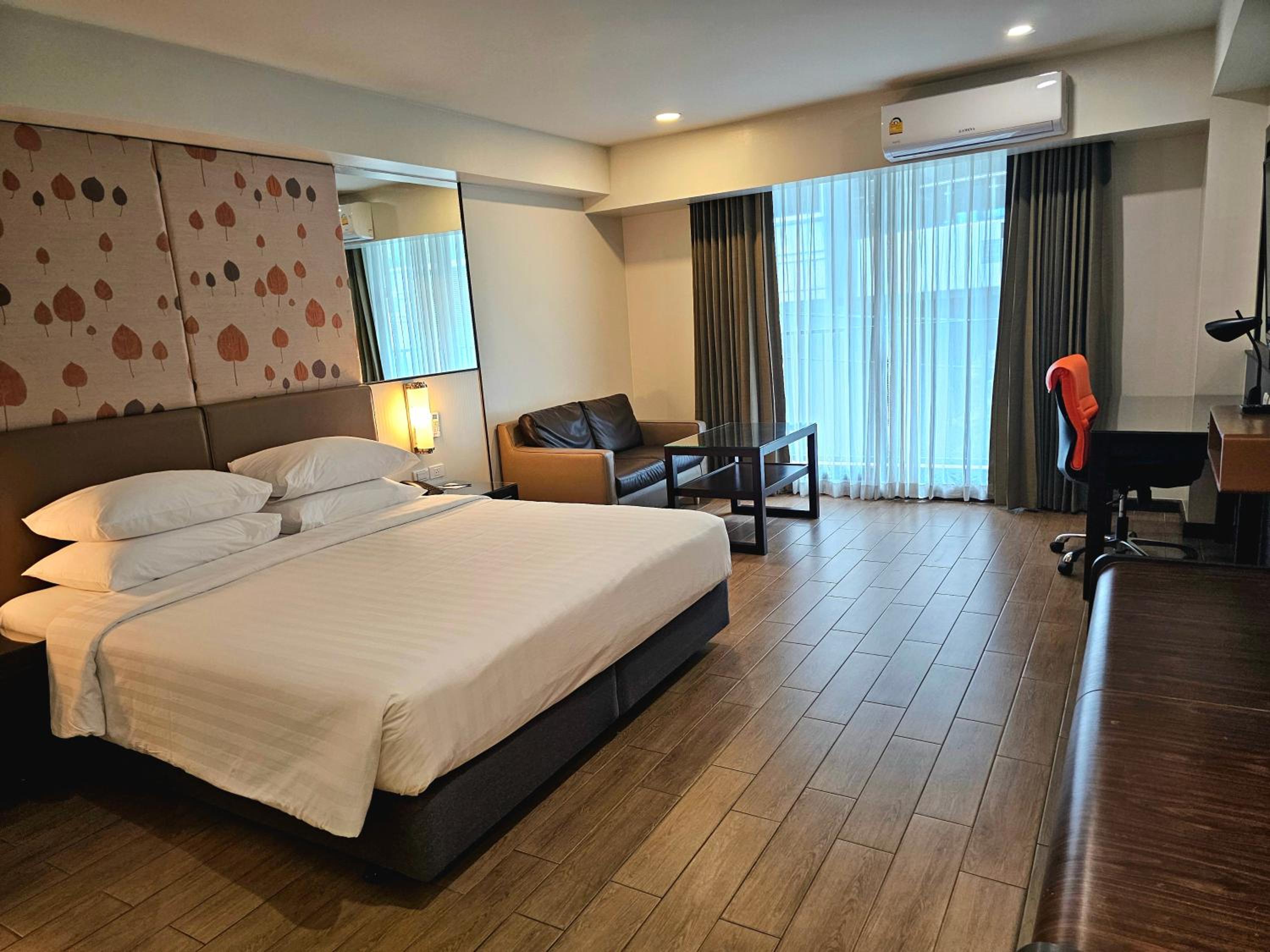 King Room photo 1