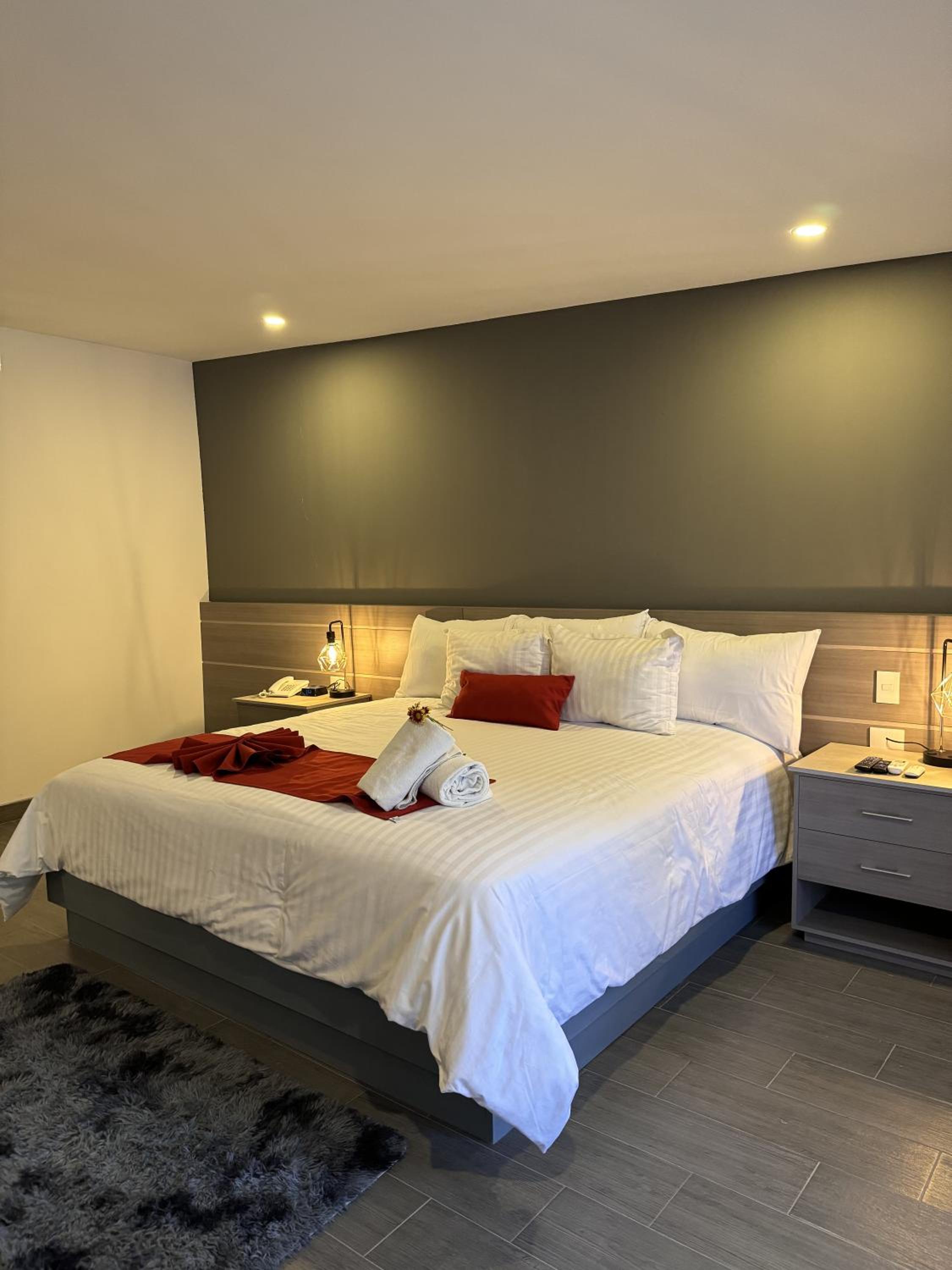 Superior Villa - Photo 2