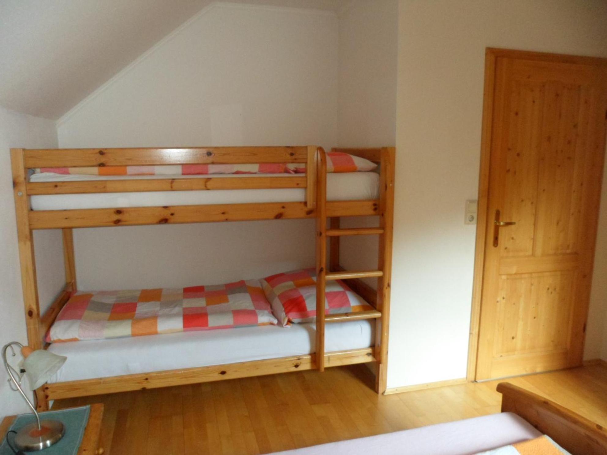 Two-Bedroom House photo 1
