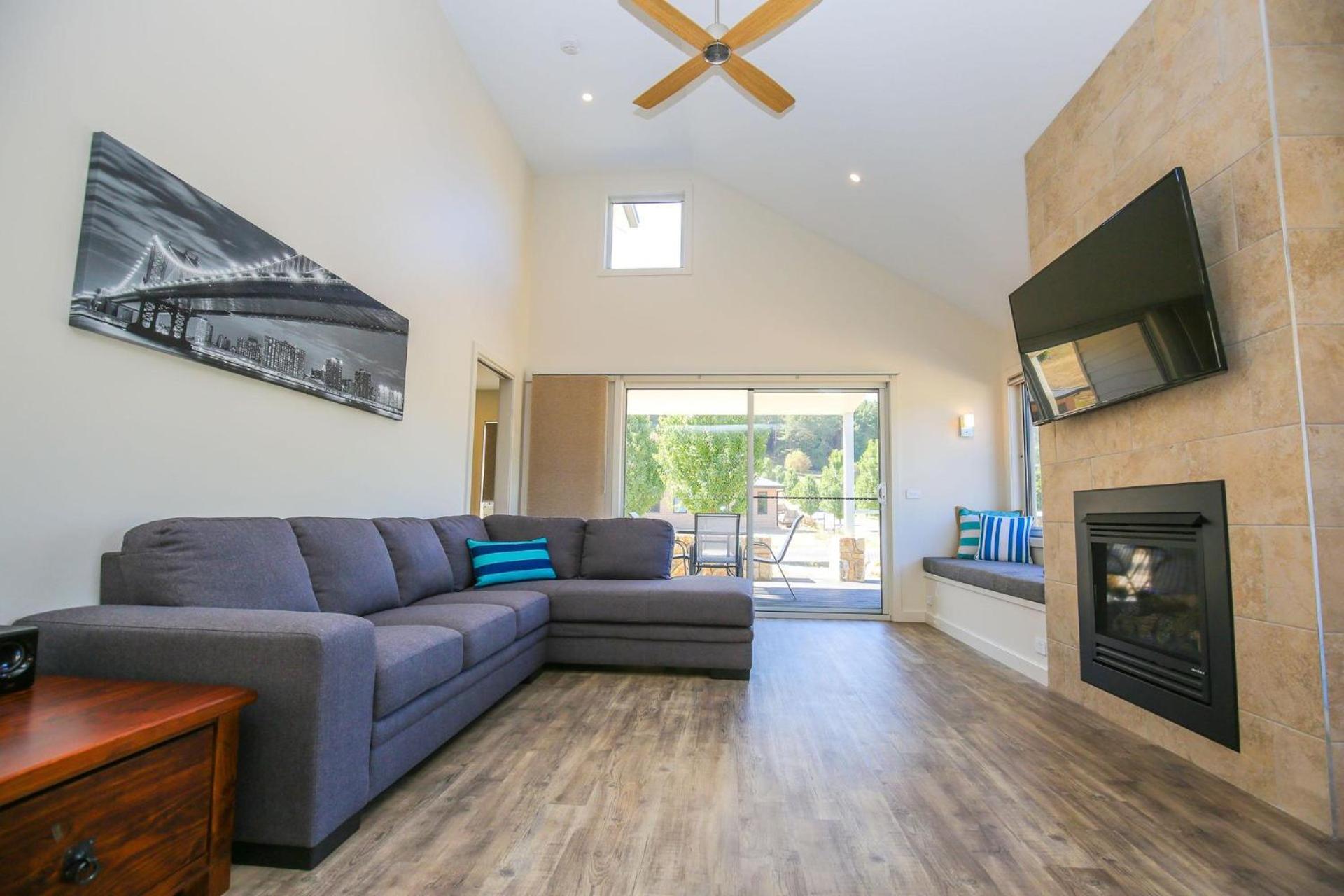 Vacation Home photo 1