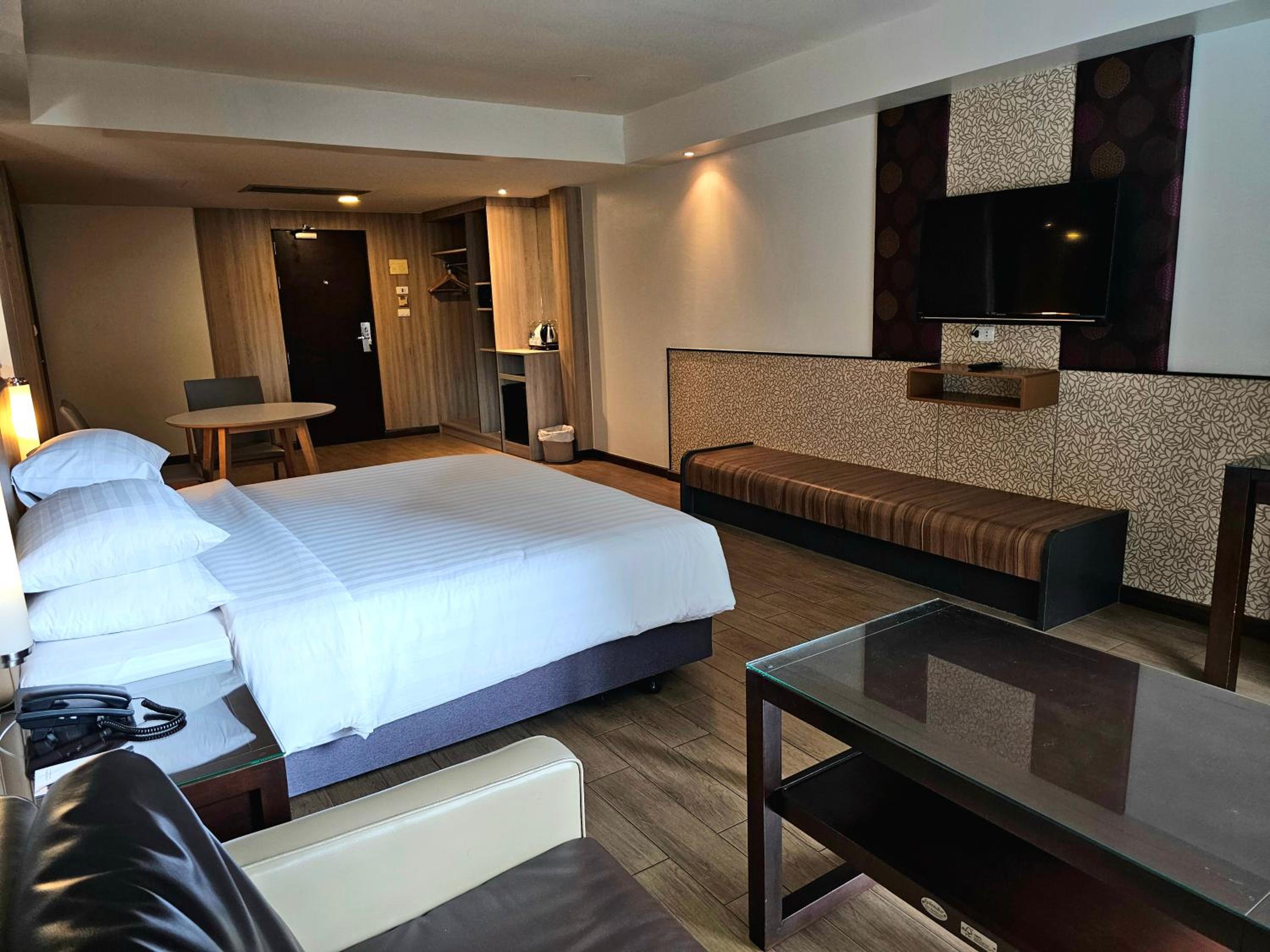King Suite photo 1