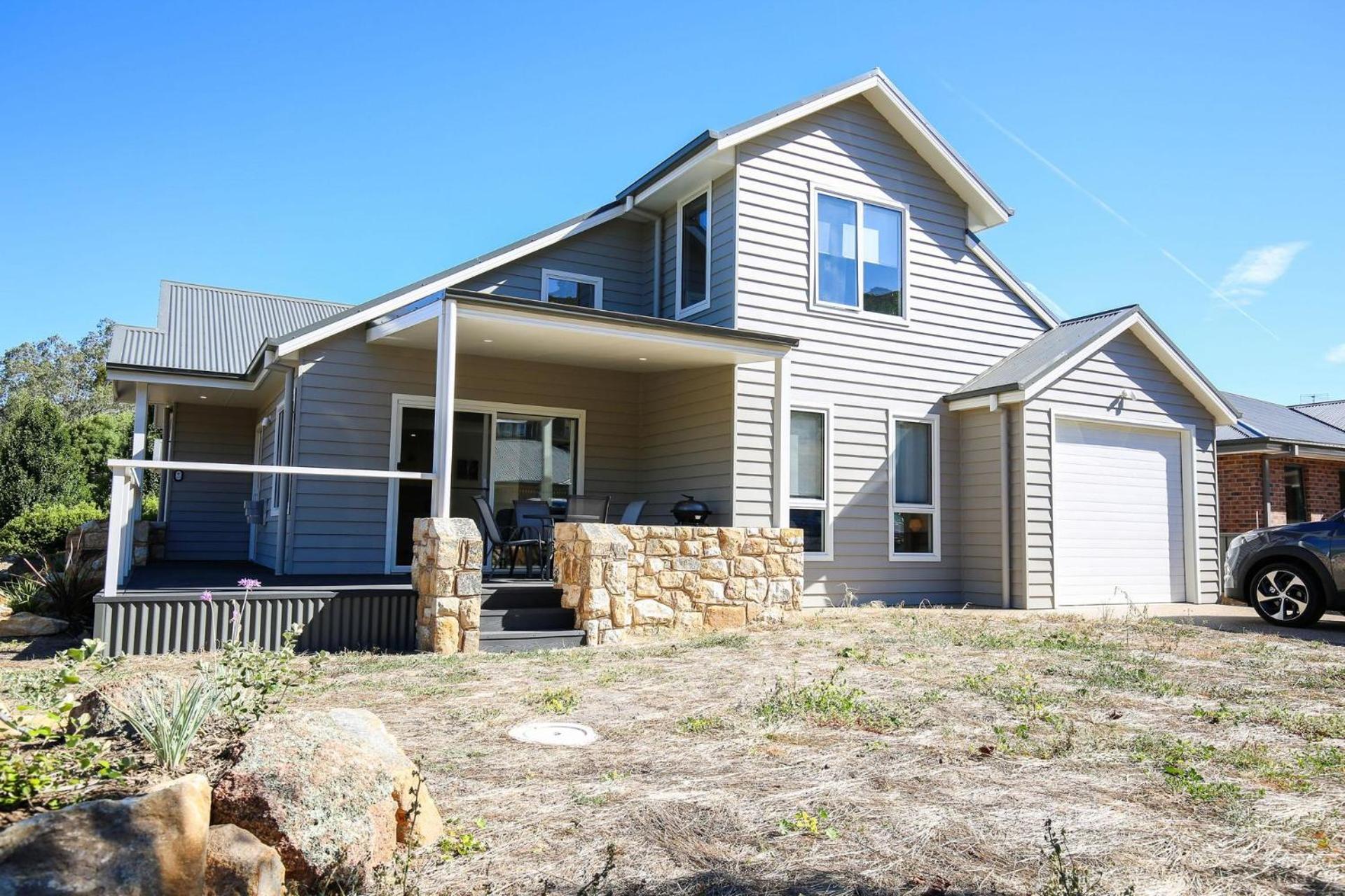 Vacation Home photo 3