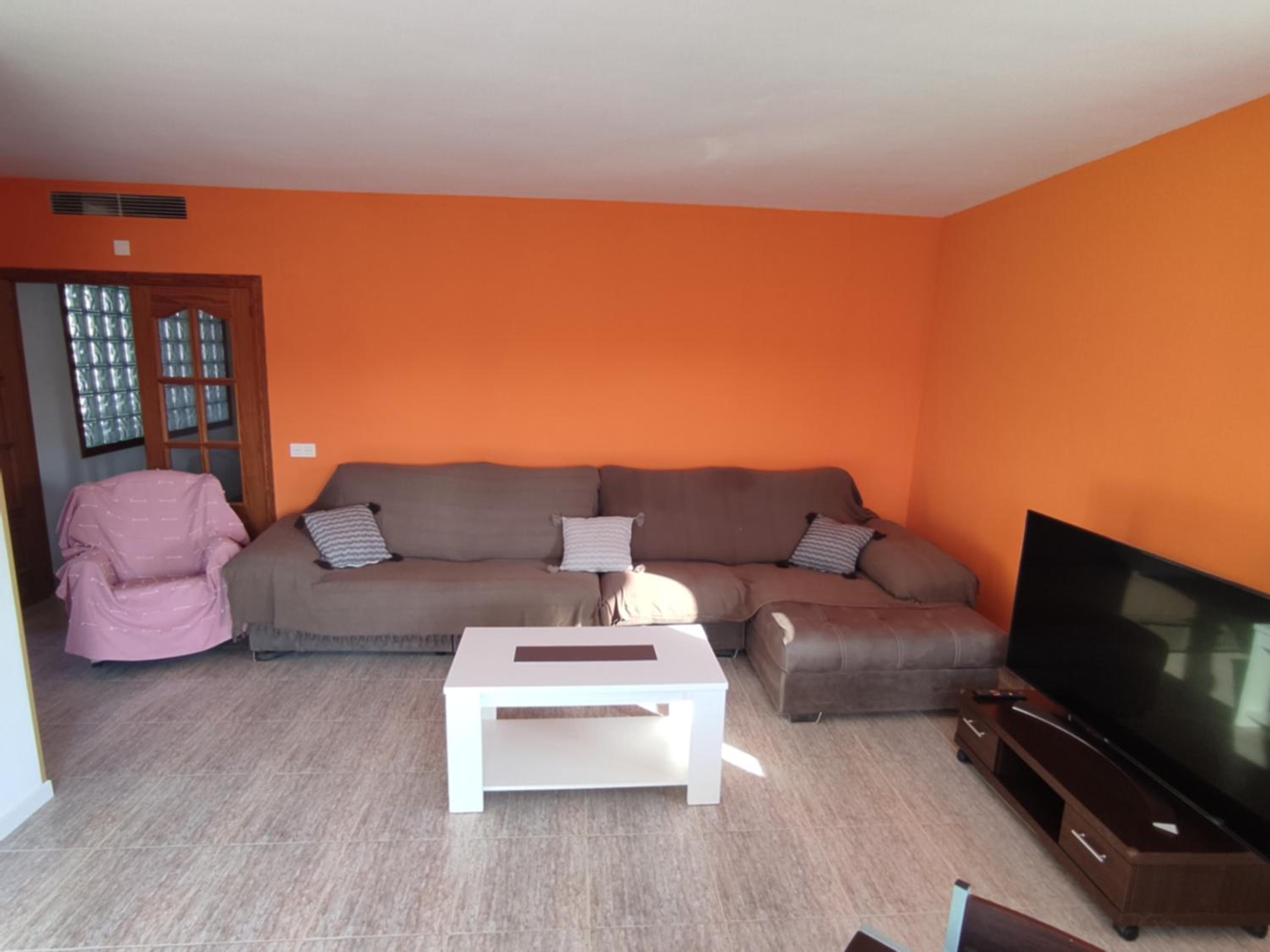 Casa de Vacaciones
