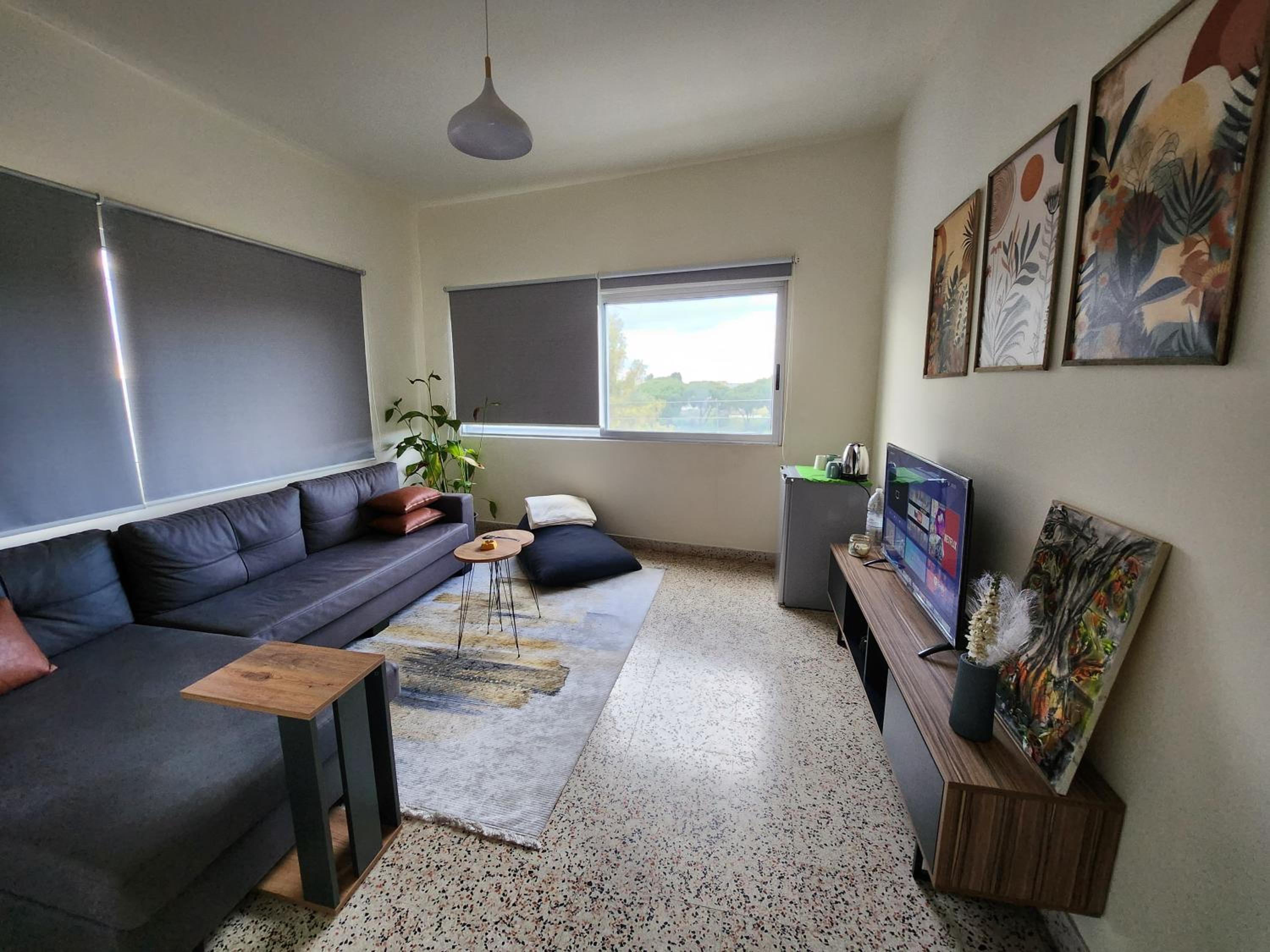 Two-Bedroom Apartment photo 2