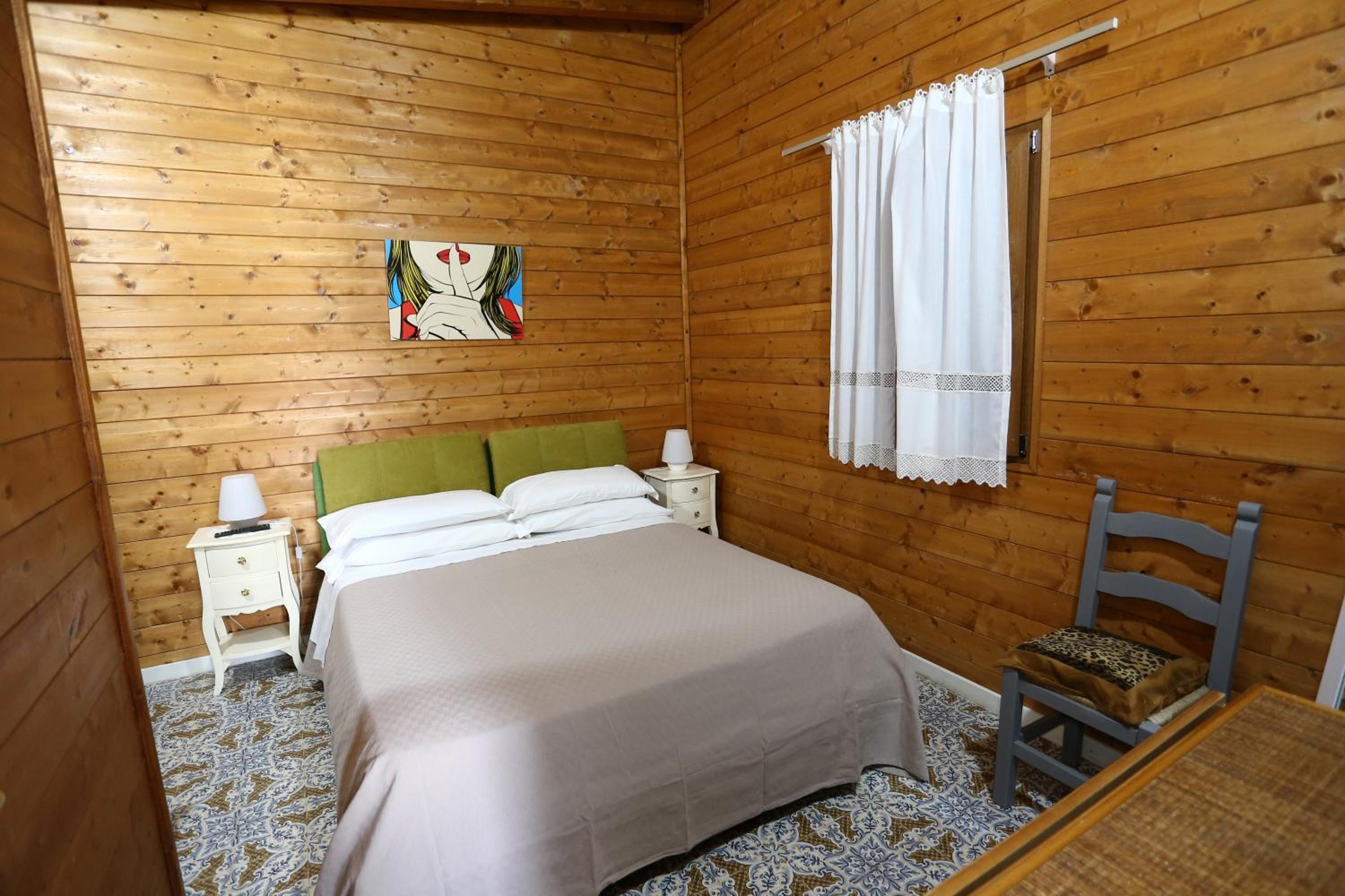 Superior Chalet photo 1