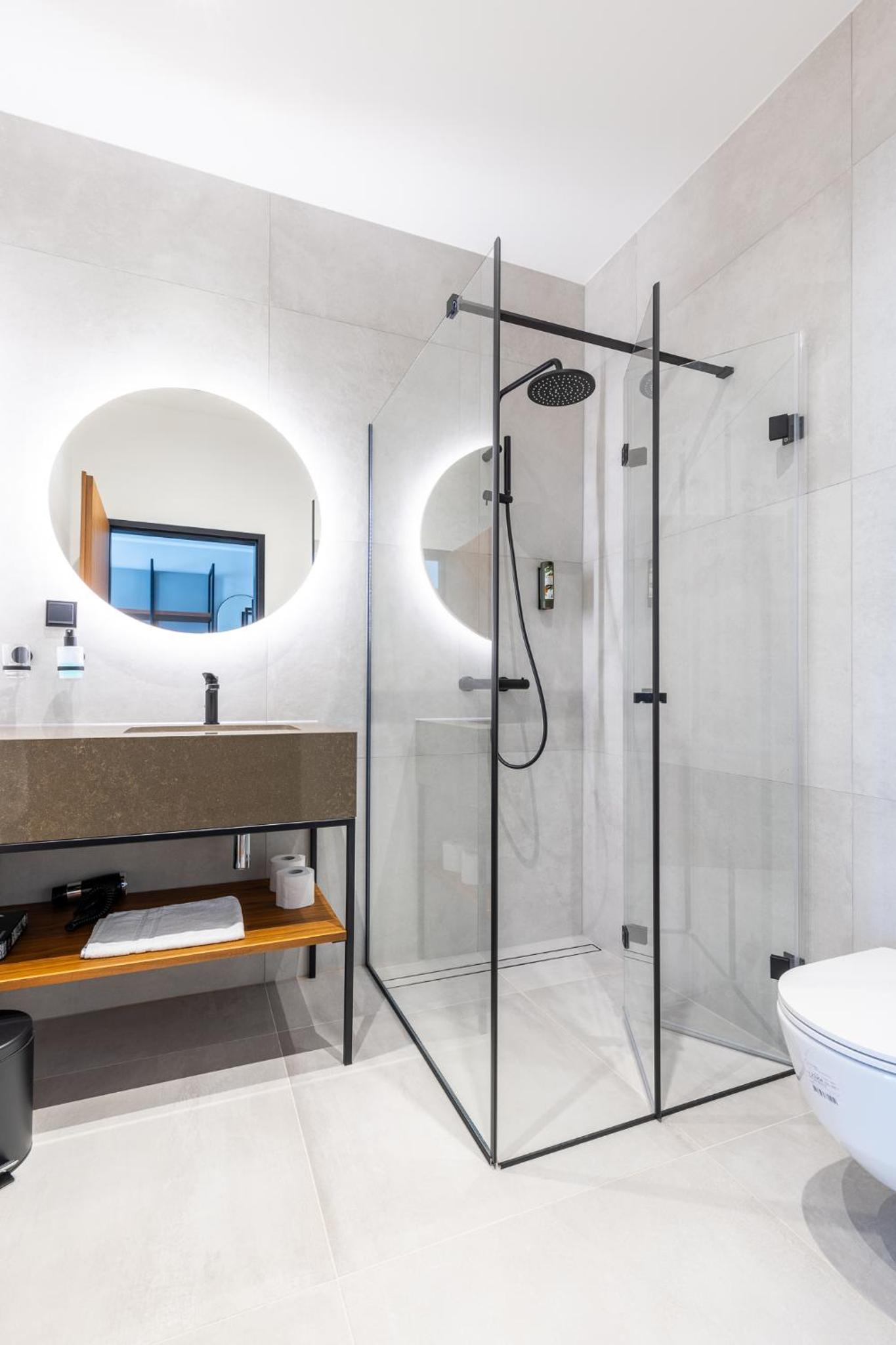 Superior Comfort Double Room/annex building photo 2