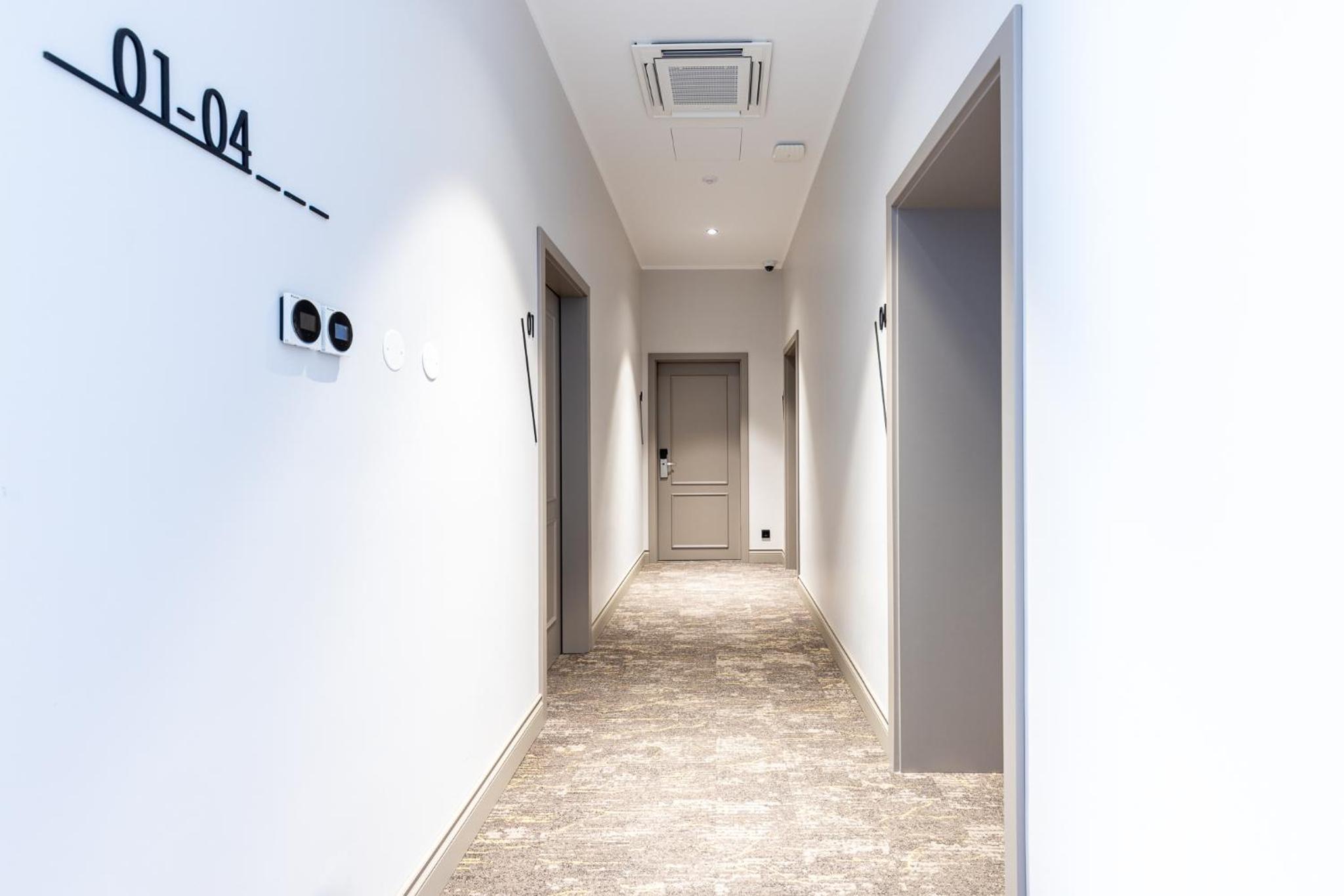Superior Comfort Double Room/annex building photo 3