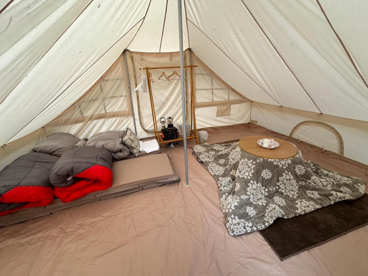 Tent photo 3