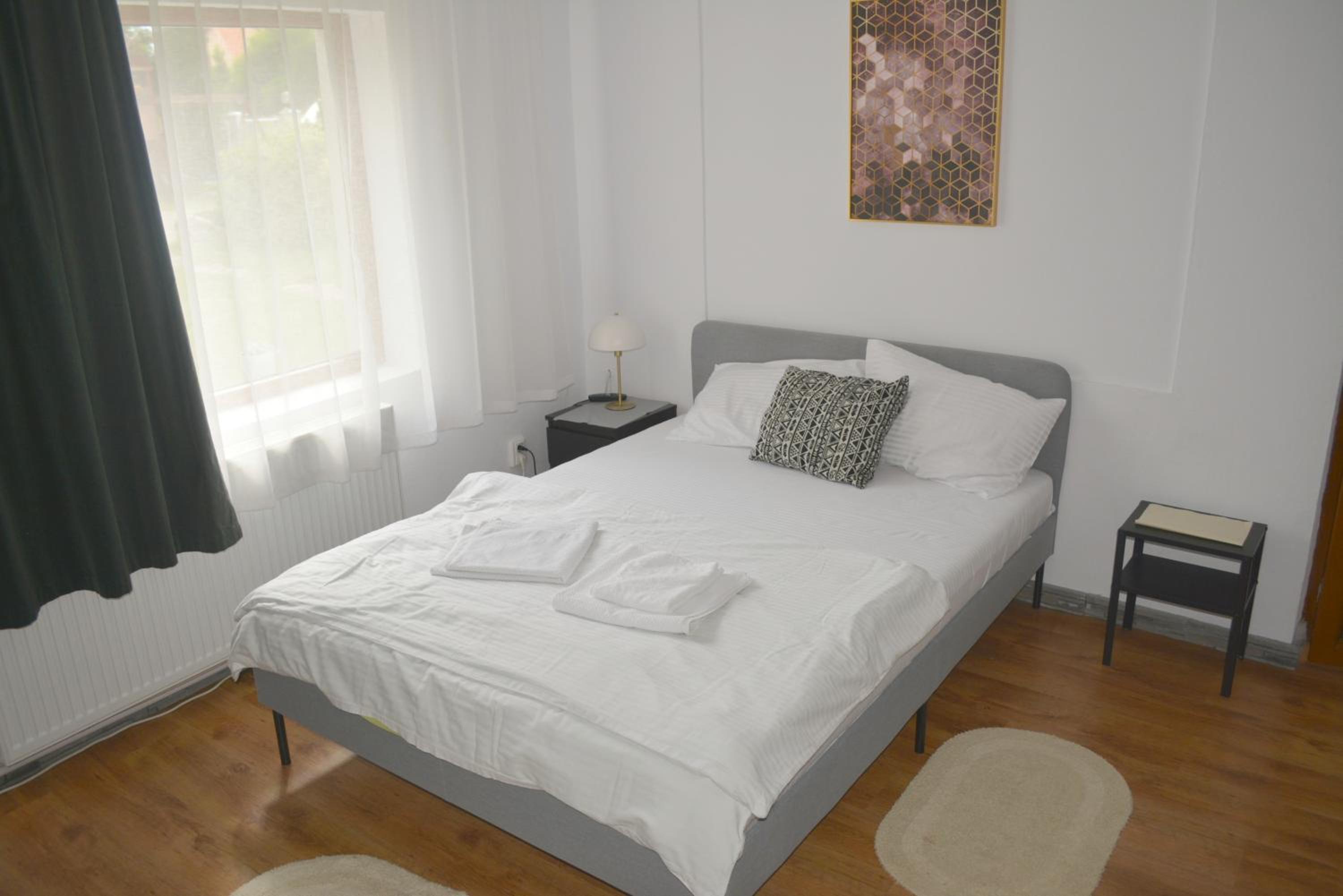 Double Room With Private Bathroom photo 1