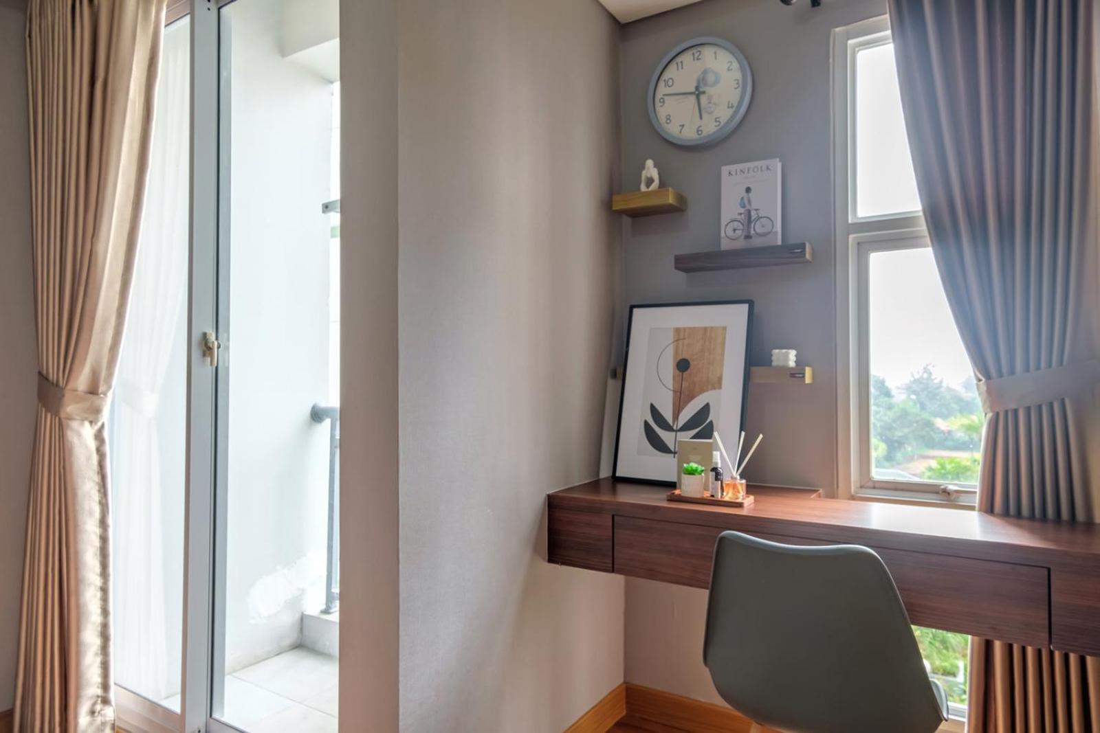 One-Bedroom Apartment photo 2