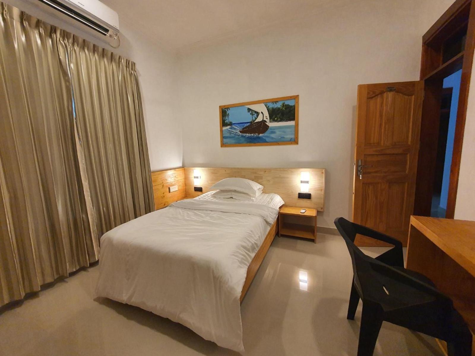 Double Room photo 1