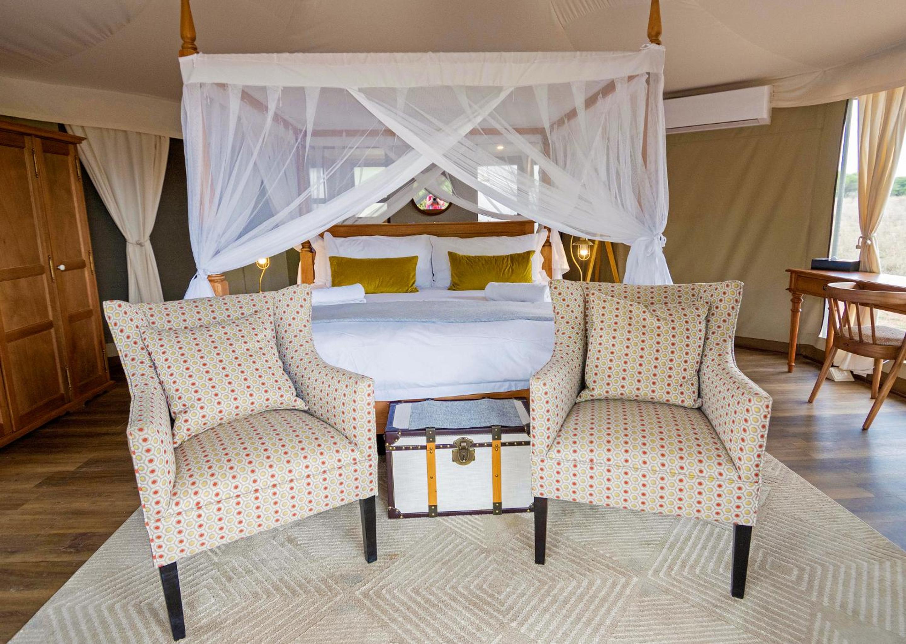 Tent photo 2