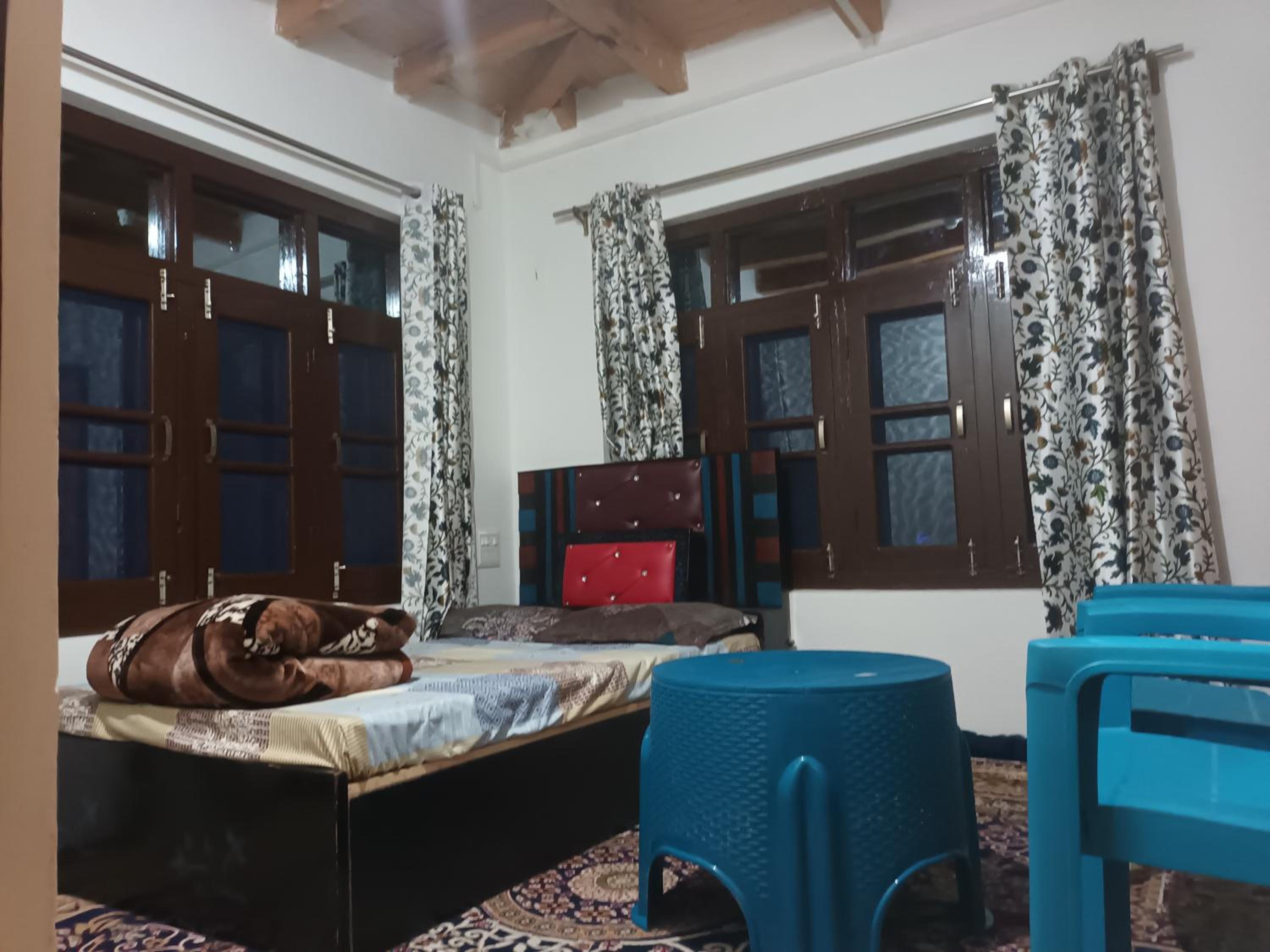 Double Room With Balcony photo 3