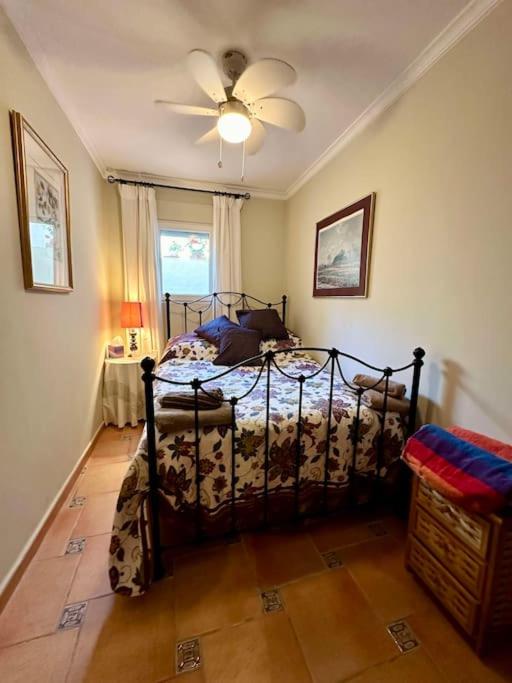 Departamento de tres habitaciones