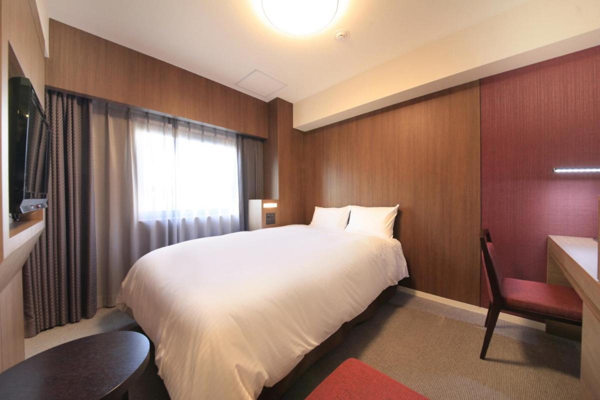 Superior Corner Single Room - Non-Smoking