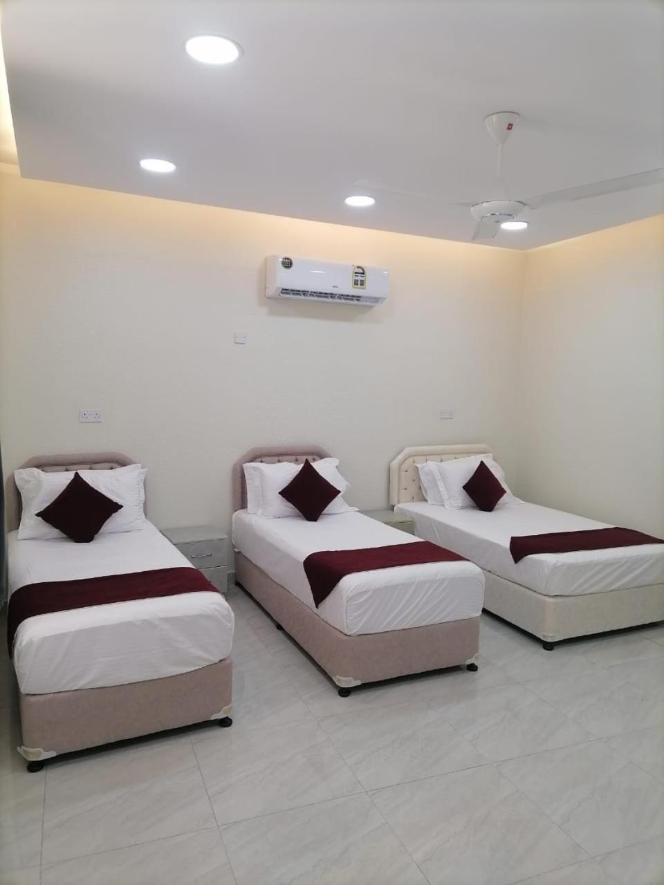 One-Bedroom Villa photo 3