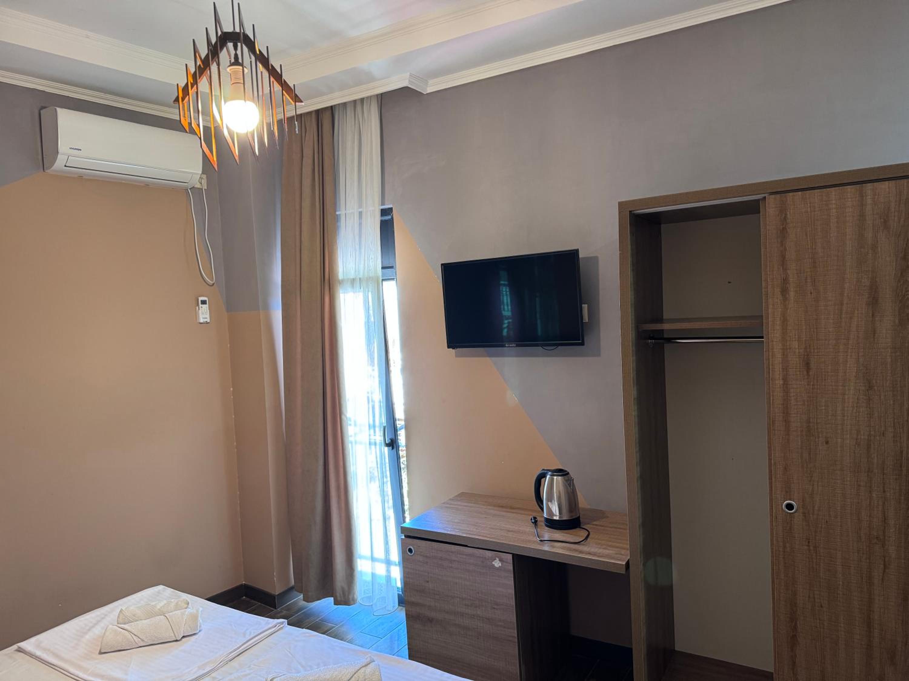Double or Twin Room