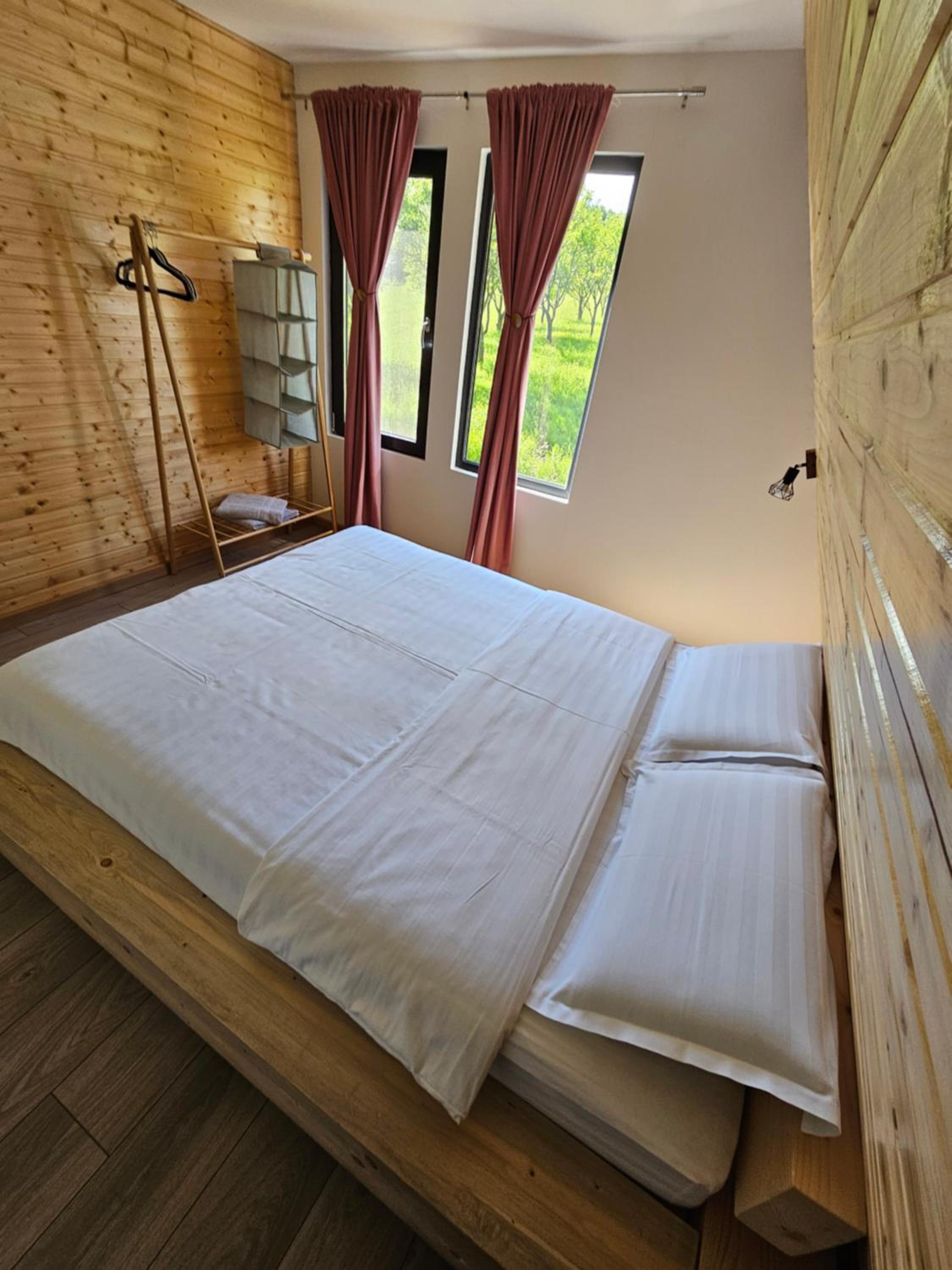 Three-Bedroom Chalet photo 1