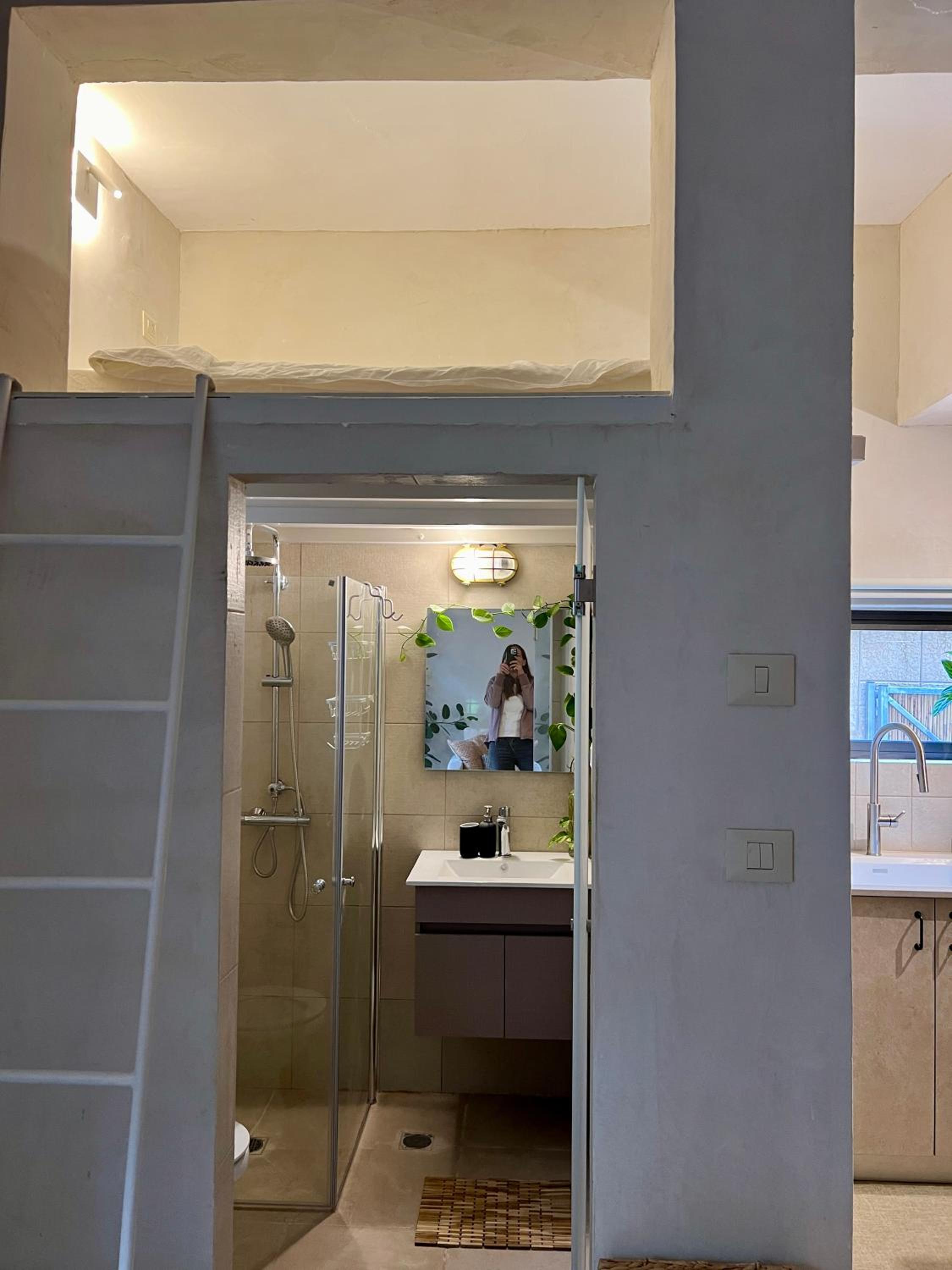 Studio With Garden View photo 2