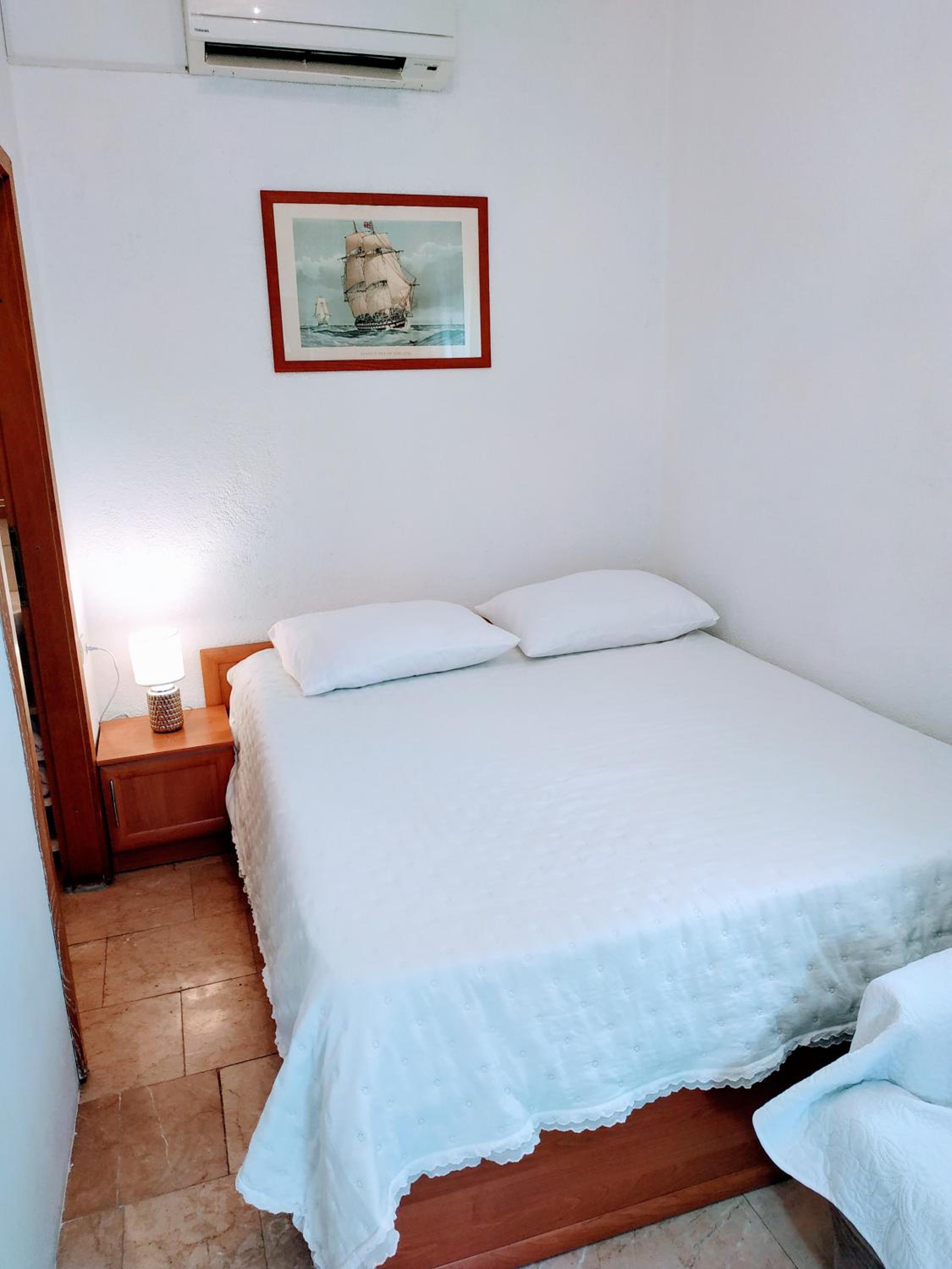 Apartment - Ground Floor