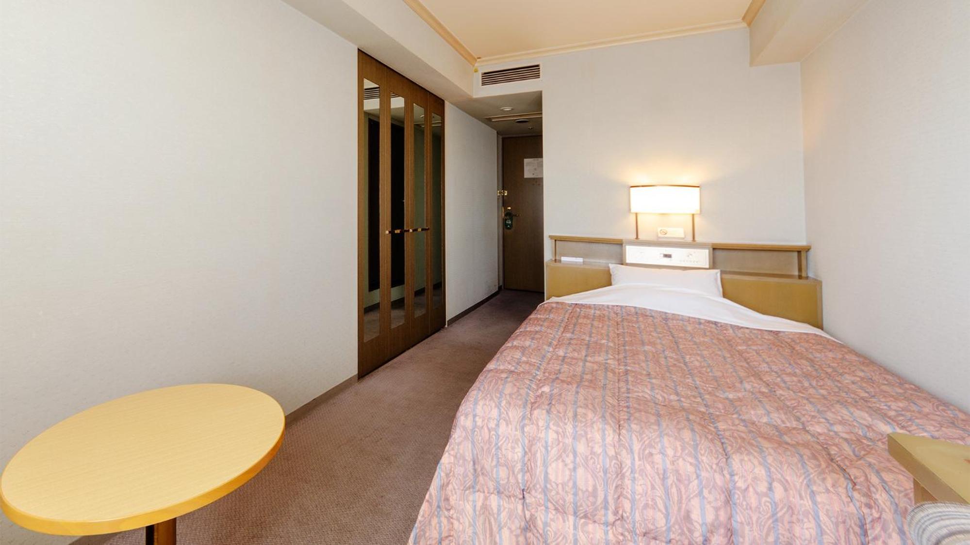 Standard Single Room - Non-Smoking photo 2