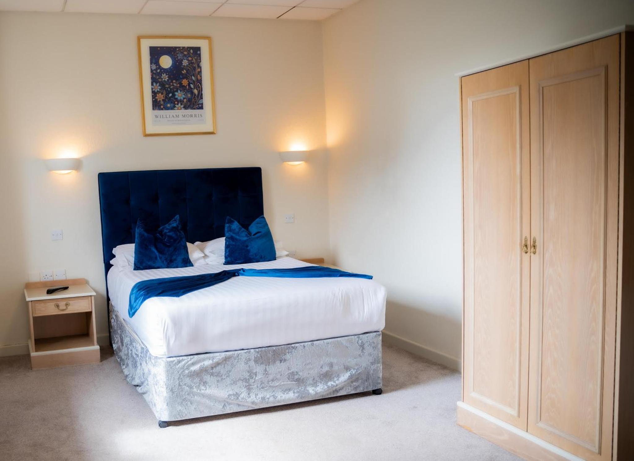 Double Room - Photo 2