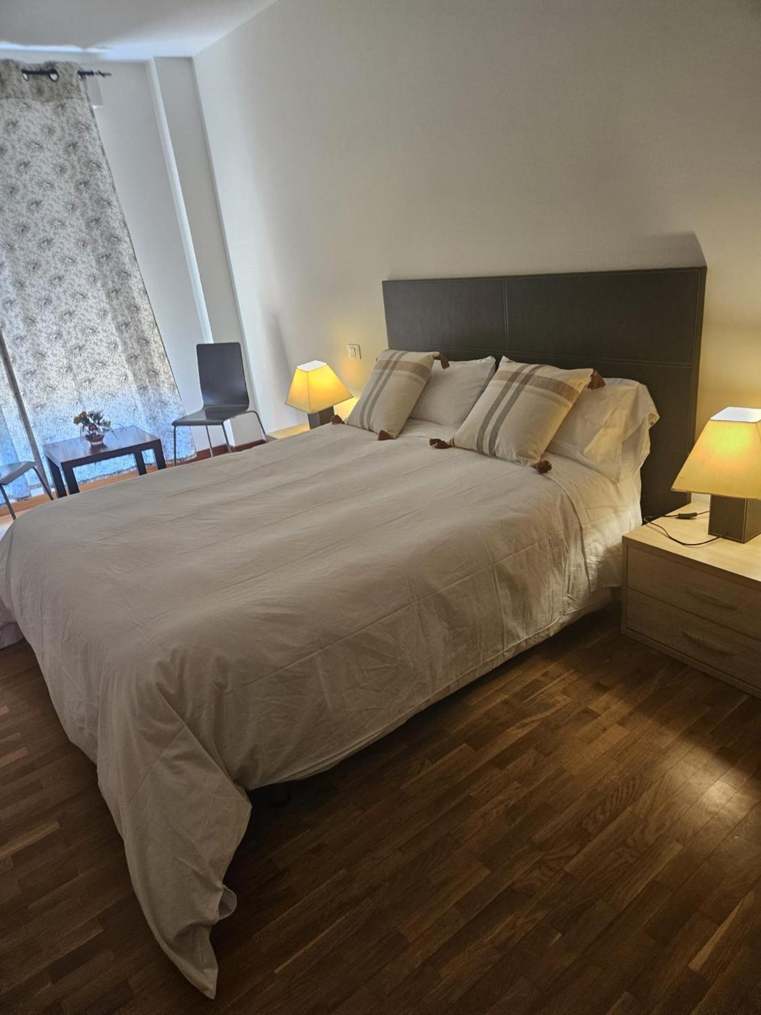 Departamento de tres habitaciones
