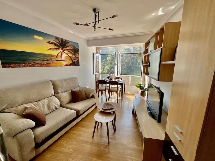 Departamento de tres habitaciones