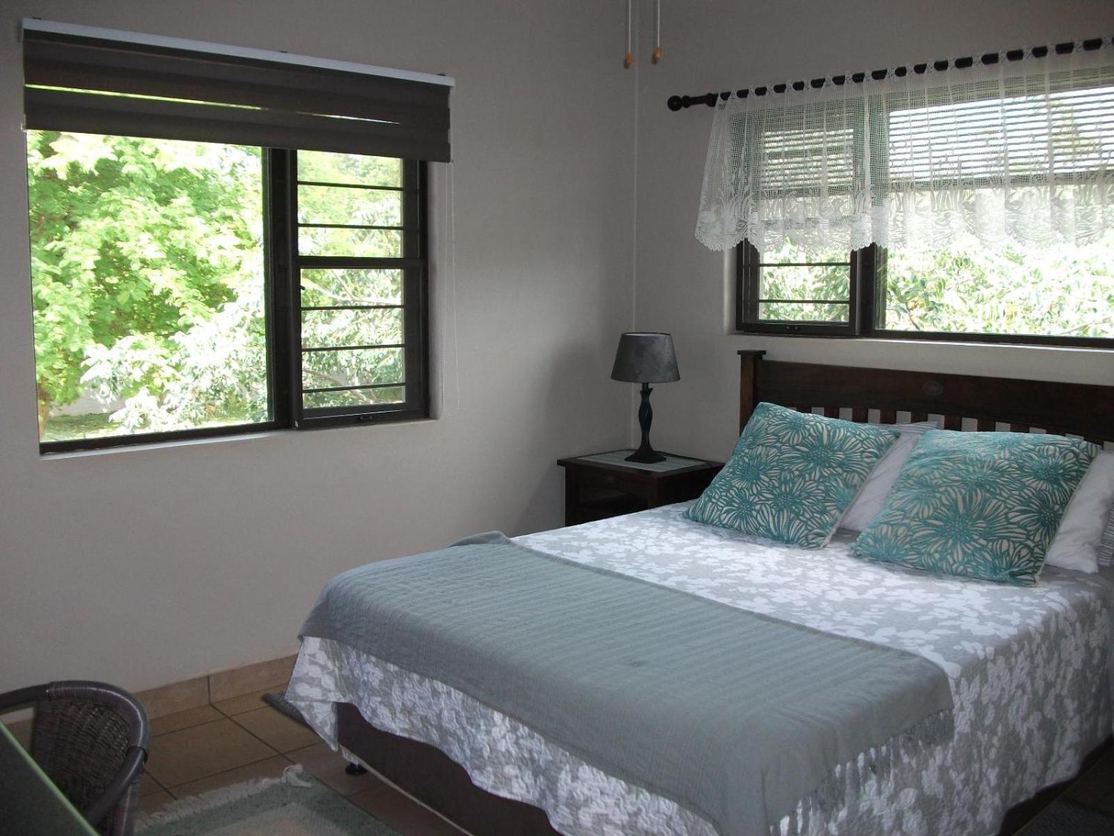 Standard Double Room photo 2