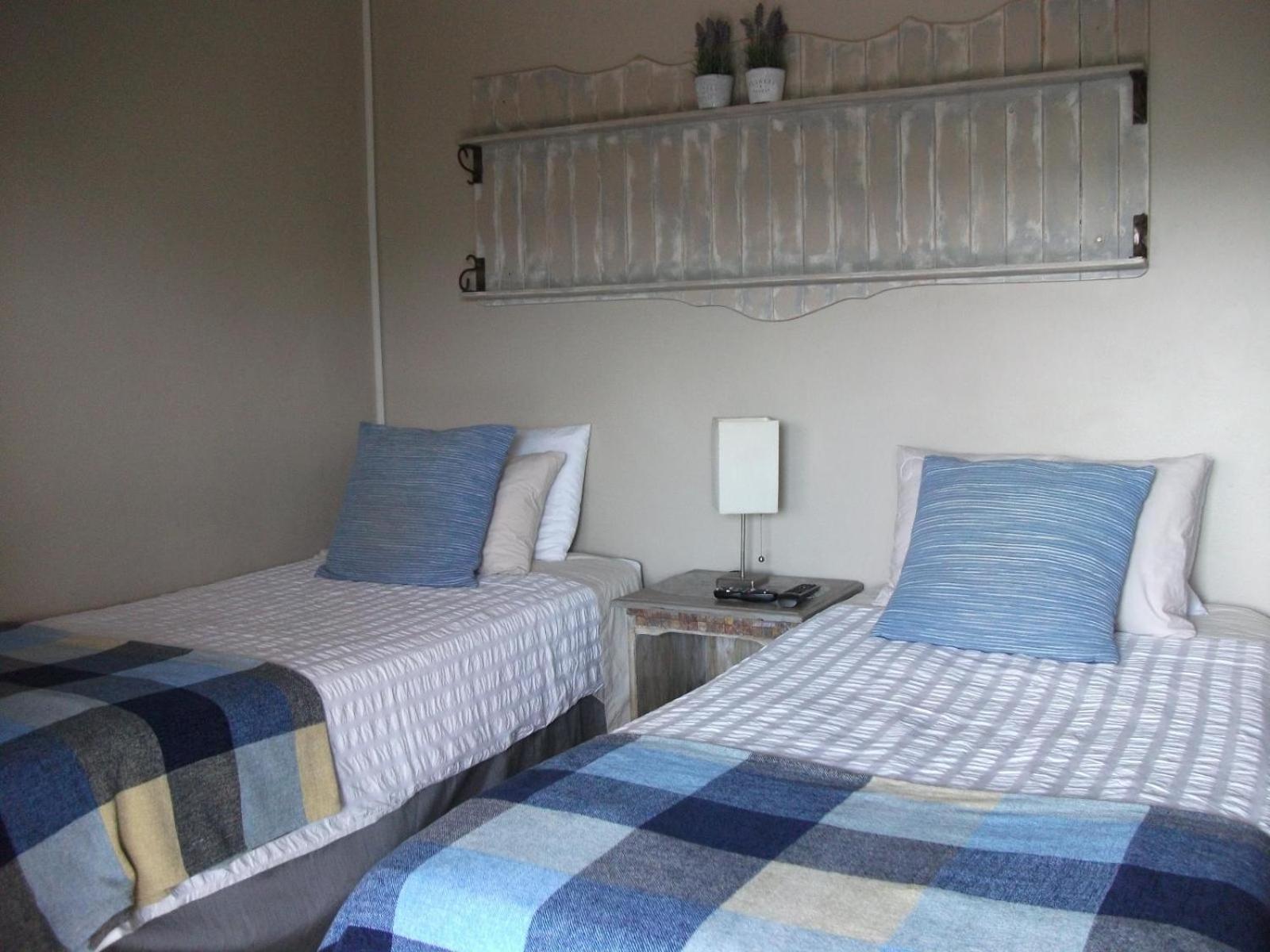 Superior Twin Room photo 1