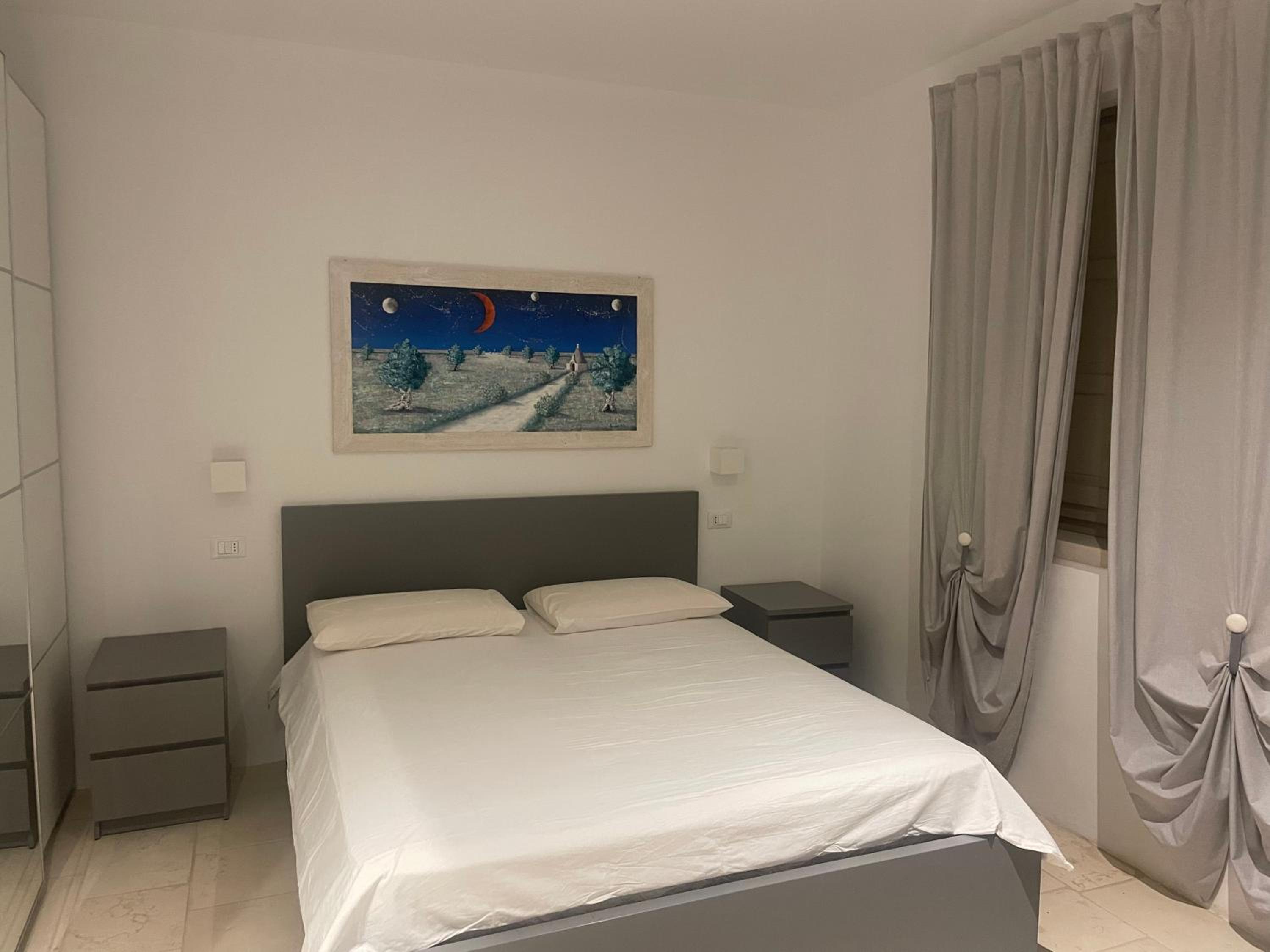 One-Bedroom Villa photo 1