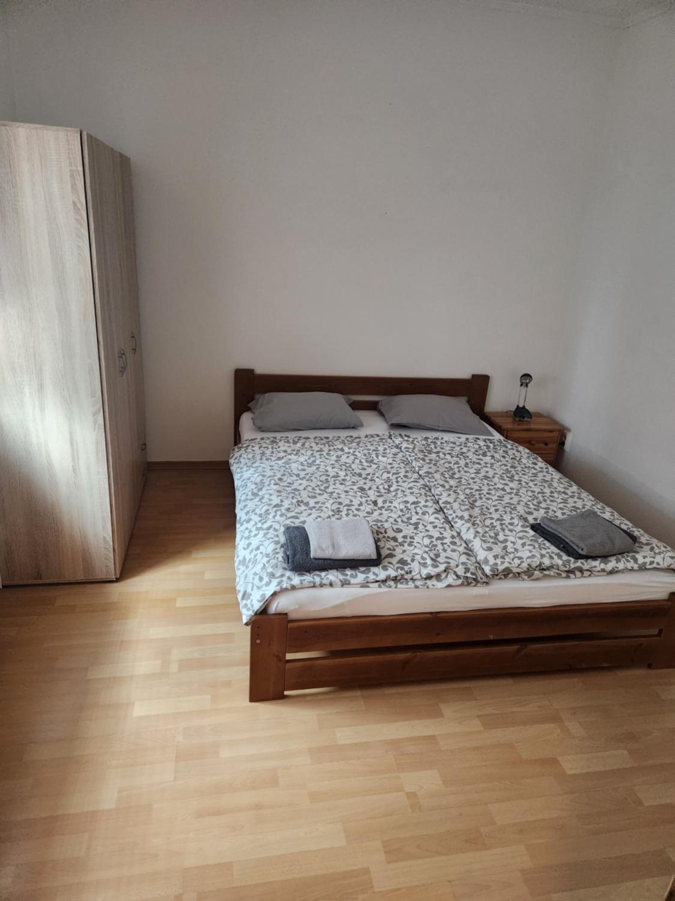 Studio Apartment photo 1
