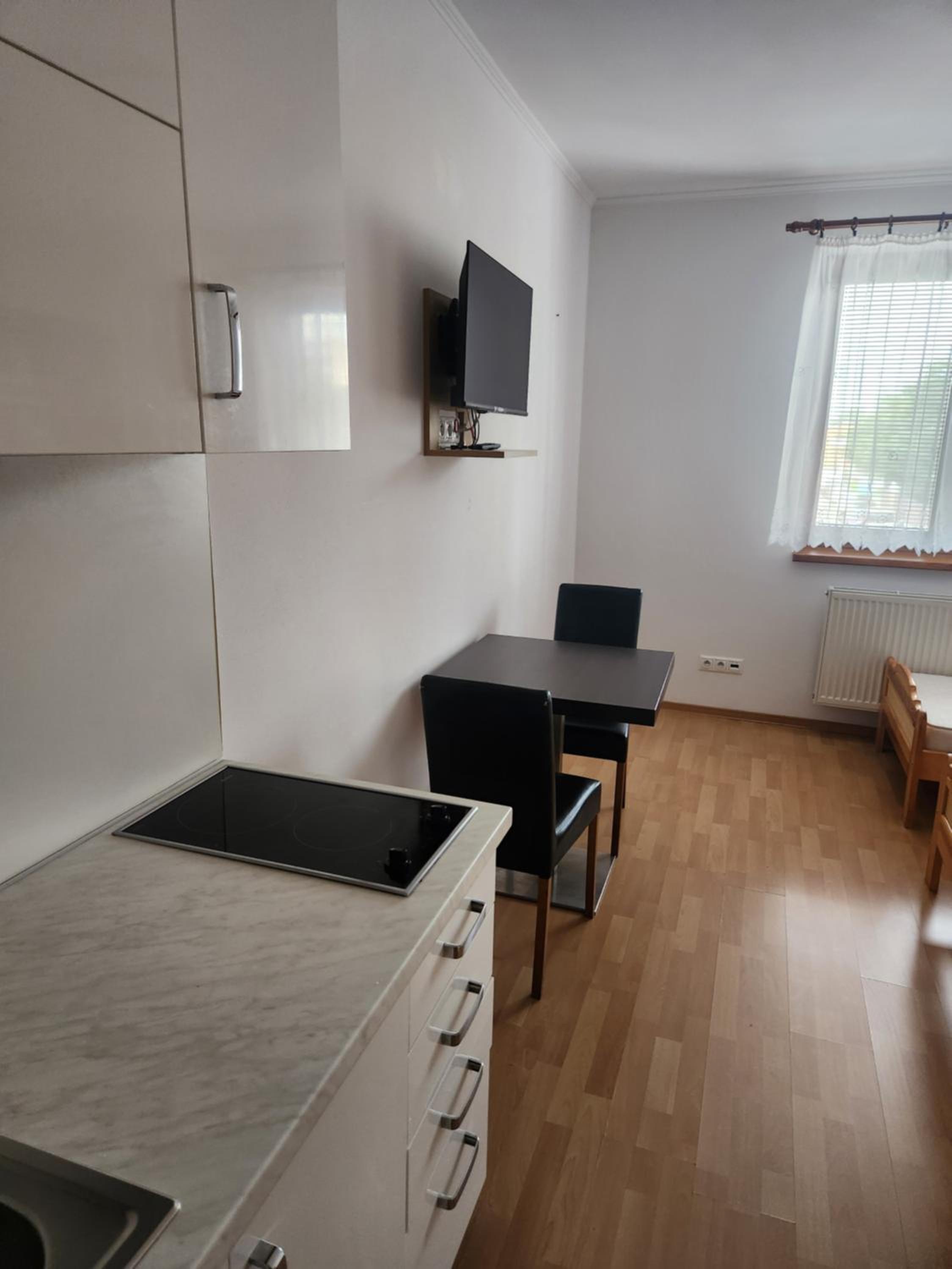 Studio Apartment photo 2